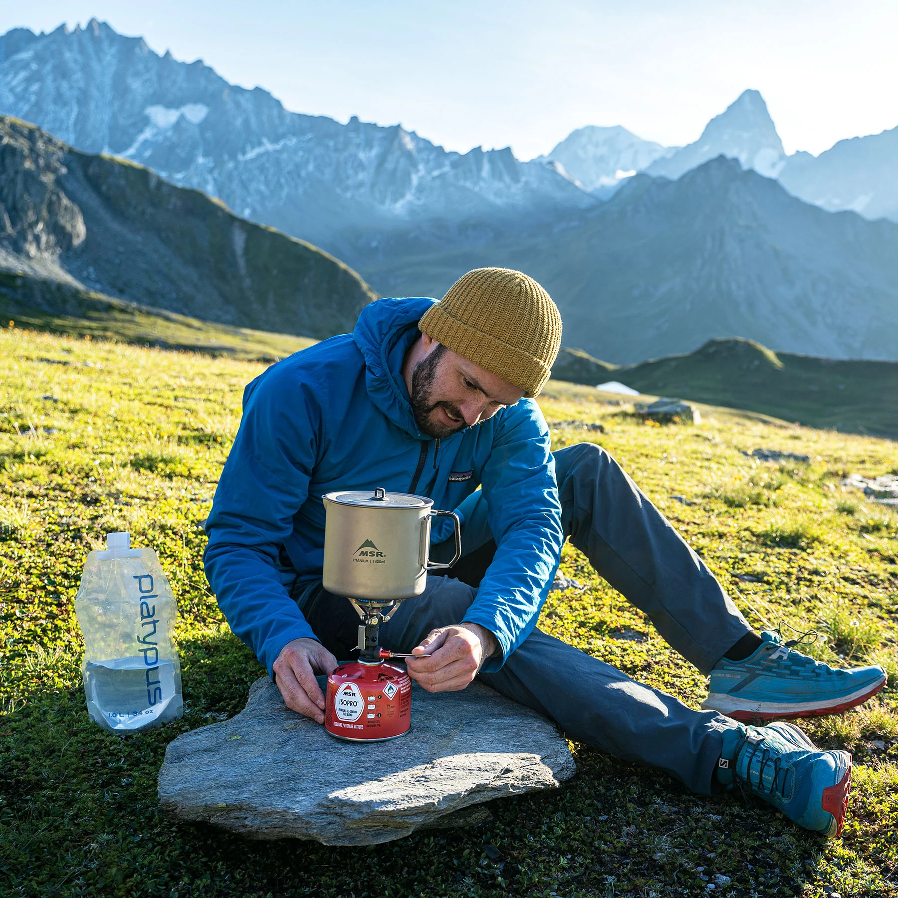 Titan Kettle 1400ml - Image 10