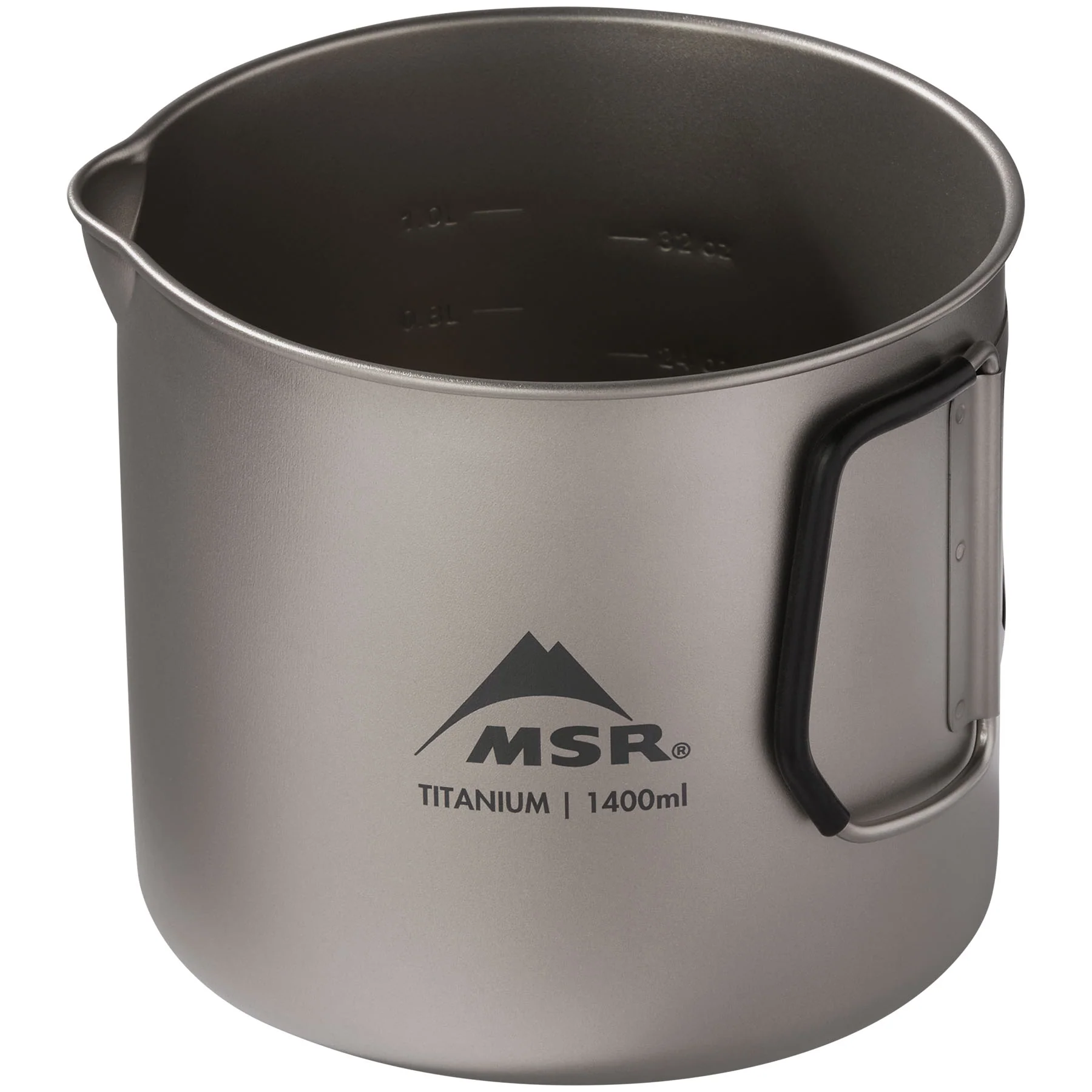 Titan Kettle 1400ml - Image 3
