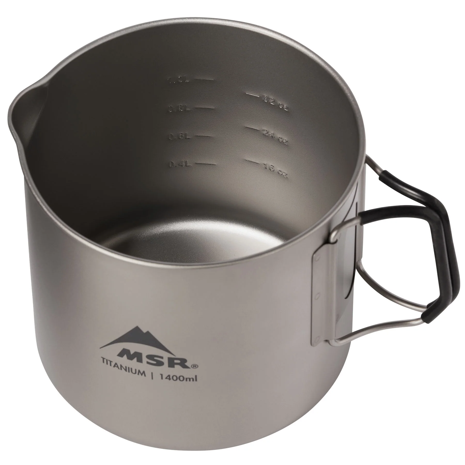 Titan Kettle 1400ml - Image 4