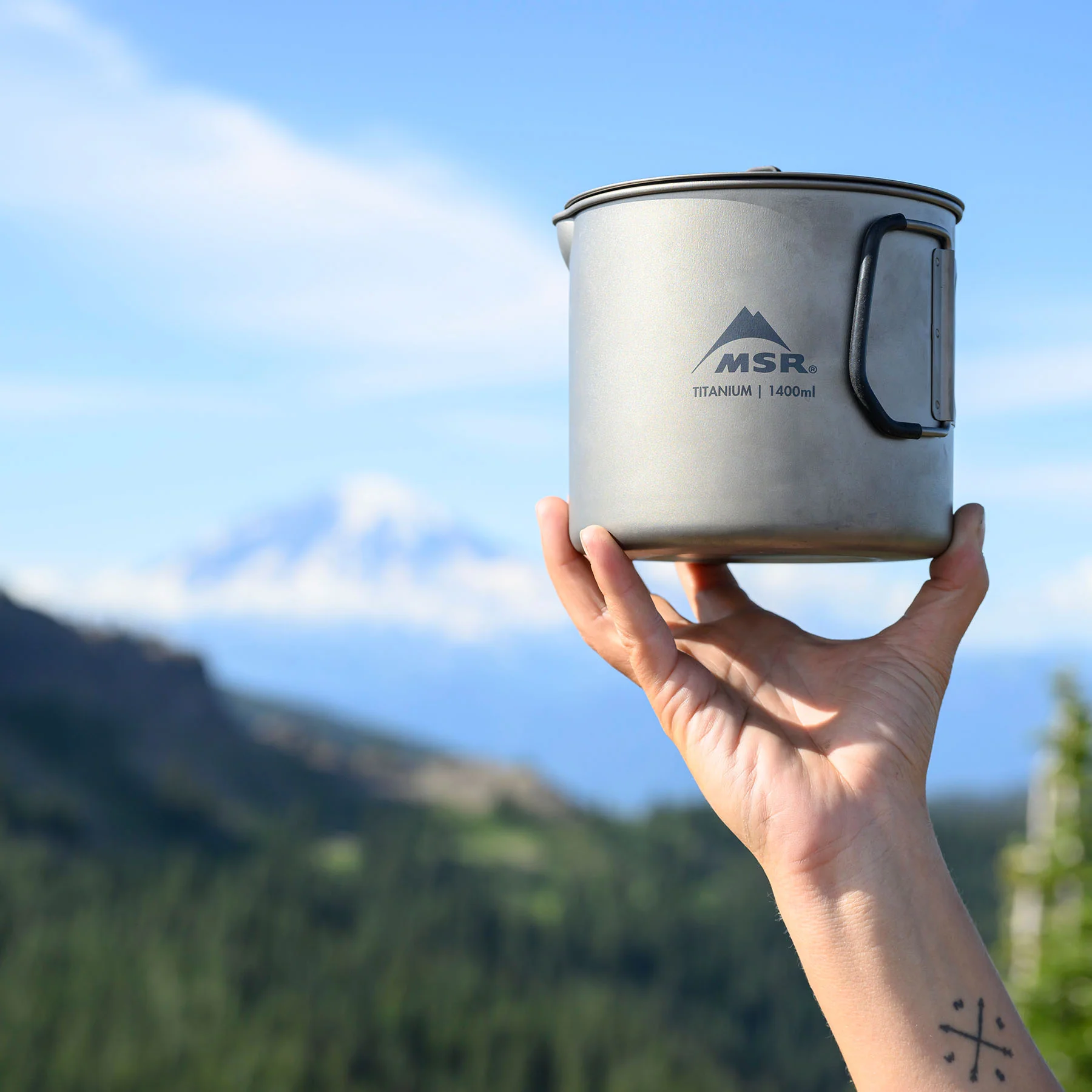 Titan Kettle 1400ml - Image 6
