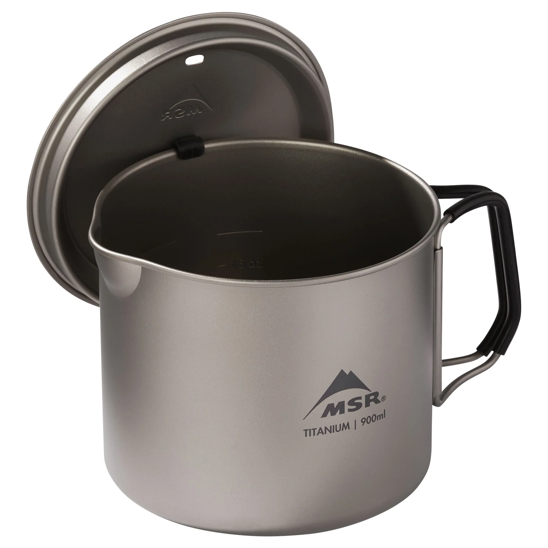 Titan Kettle 900ml - Image 2