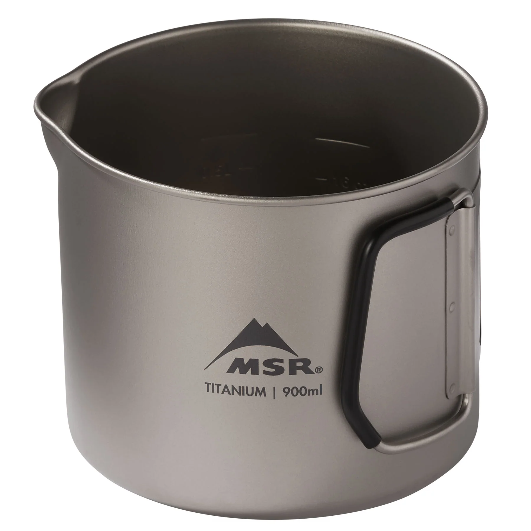 Titan Kettle 900ml - Image 3