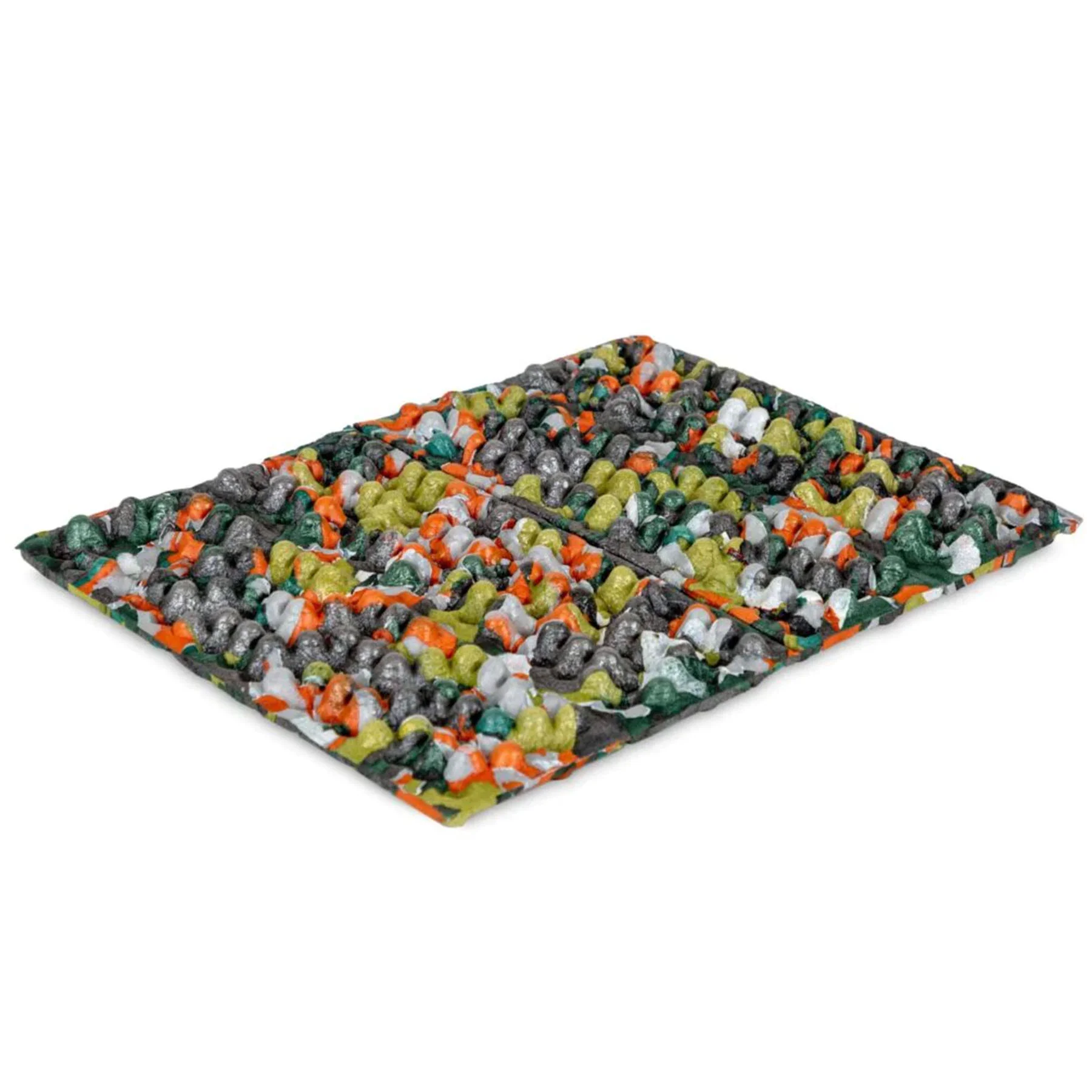 Chipper Reclaimed Closed-Cell Foam Seat