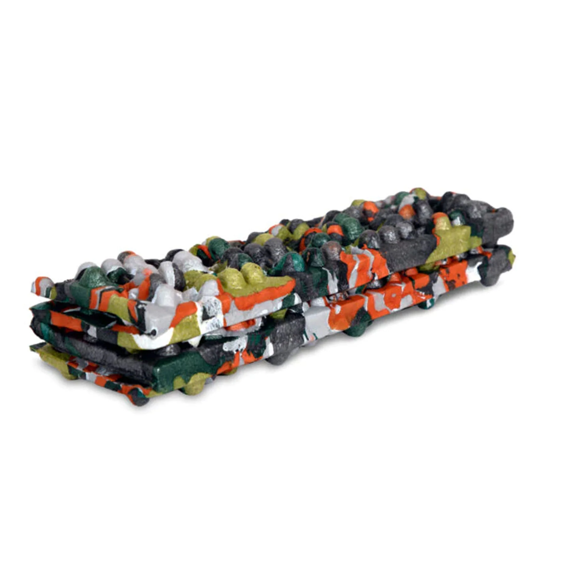 Chipper Reclaimed Closed-Cell Foam Seat - Image 6