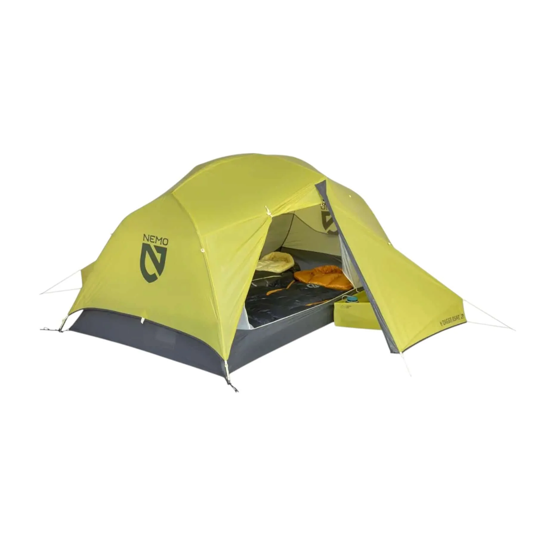 Dagger OSMO Ridge 2 Person Trekking Tent