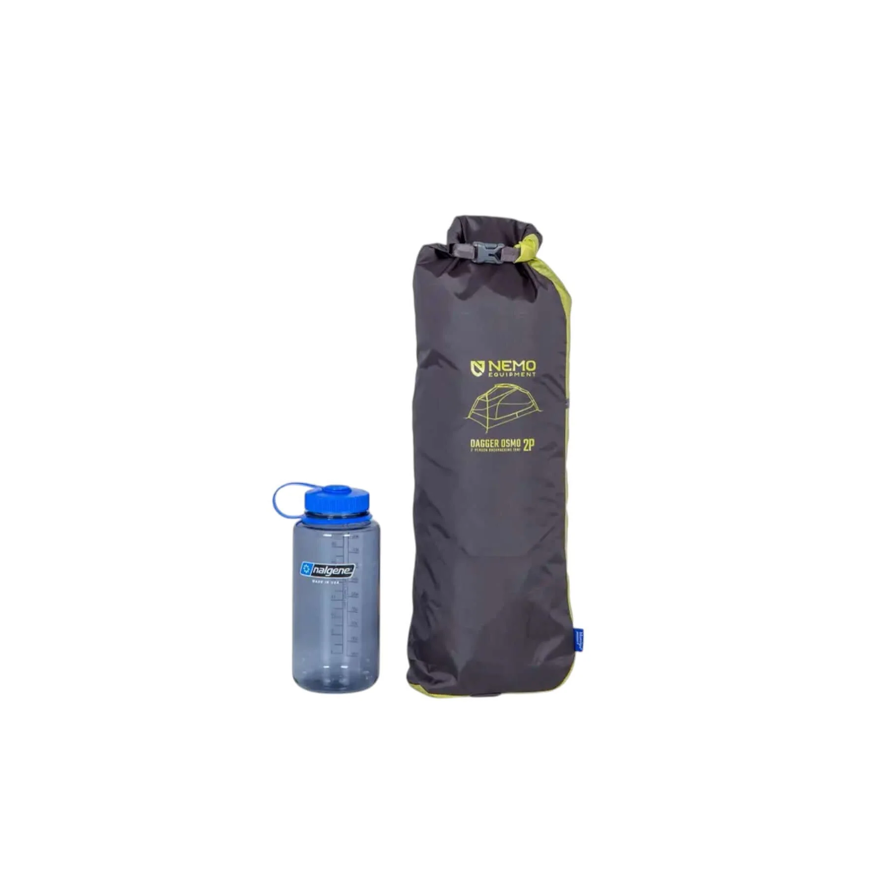 Dagger OSMO Ridge 2 Person Trekking Tent - Image 10