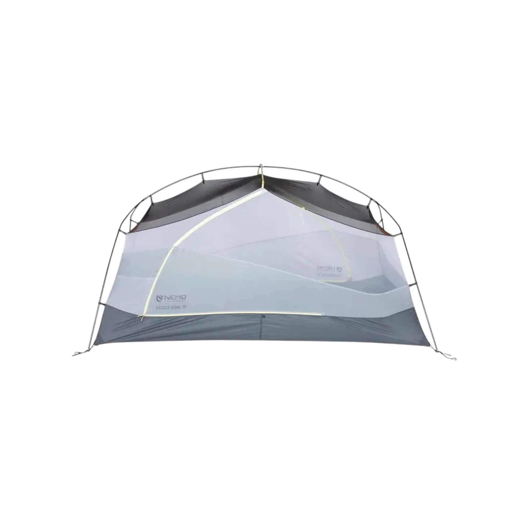 Dagger OSMO Ridge 2 Person Trekking Tent - Image 11