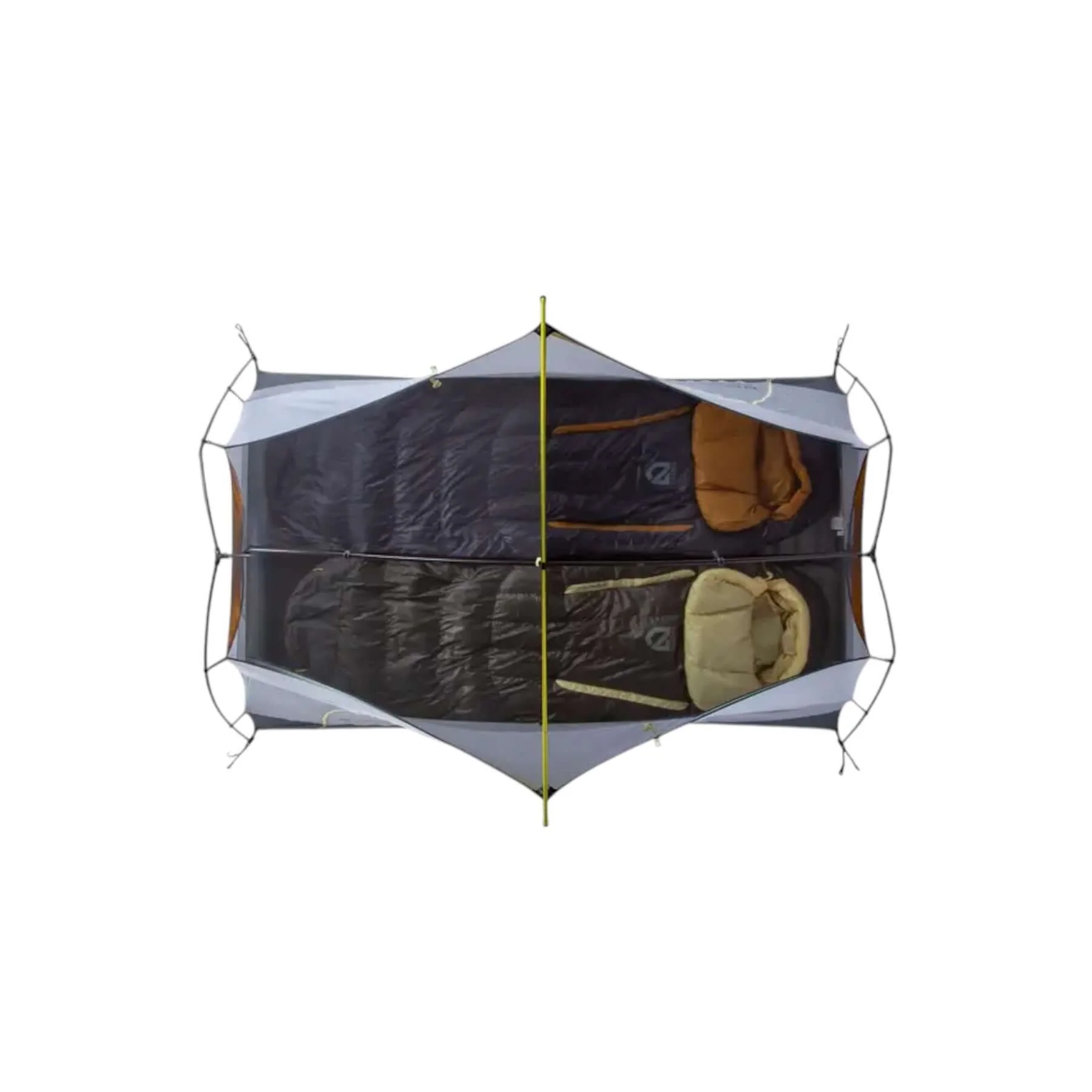 Dagger OSMO Ridge 2 Person Trekking Tent - Image 12