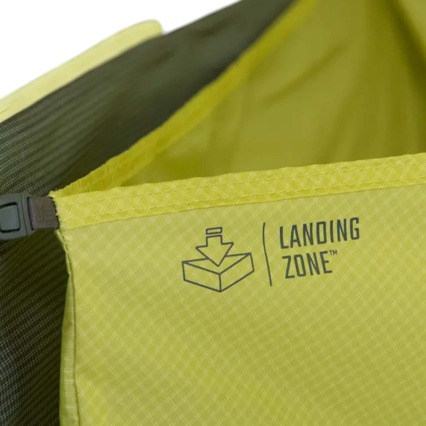 Dagger OSMO Ridge 2 Person Trekking Tent - Image 19