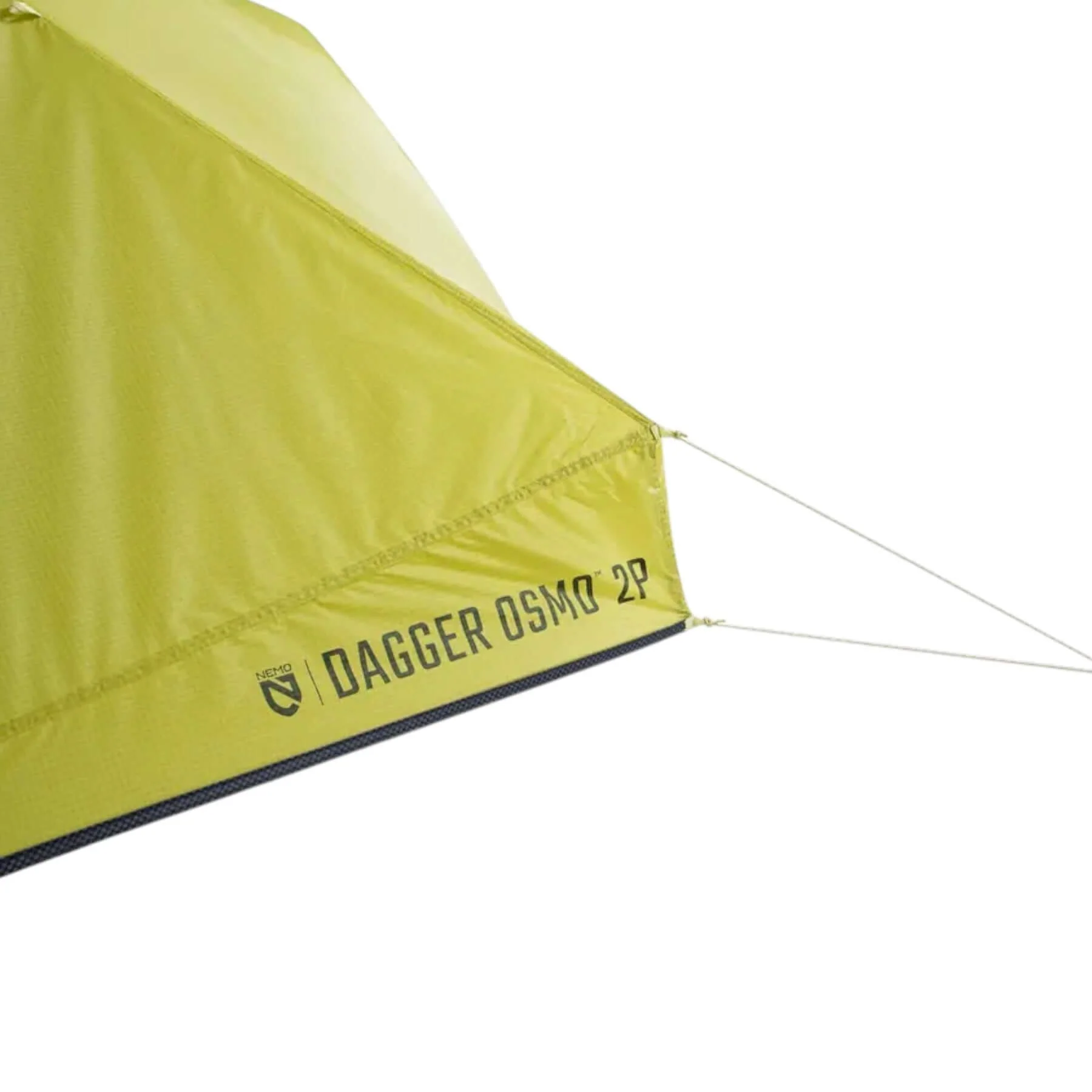 Dagger OSMO Ridge 2 Person Trekking Tent - Image 23