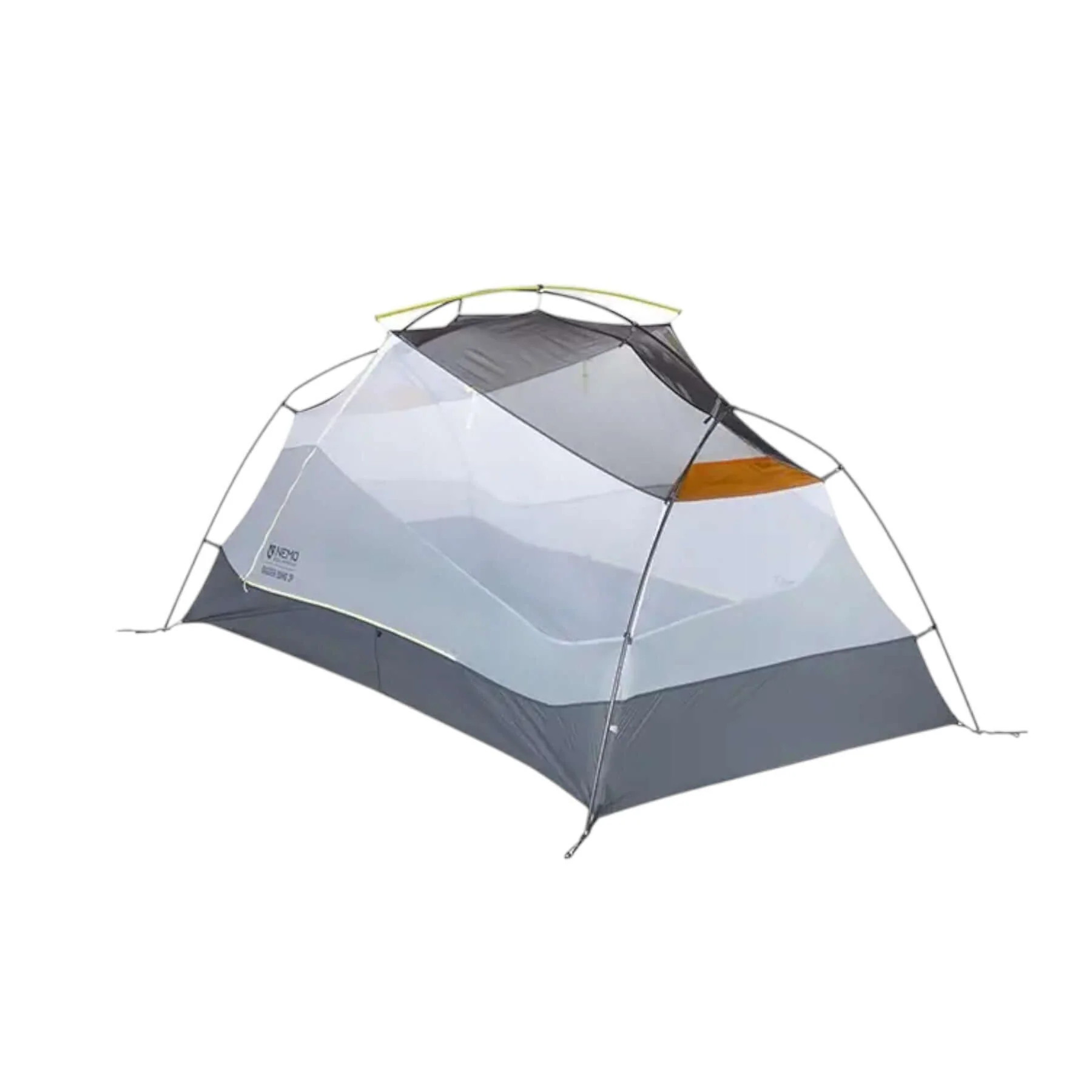 Dagger OSMO Ridge 2 Person Trekking Tent - Image 3