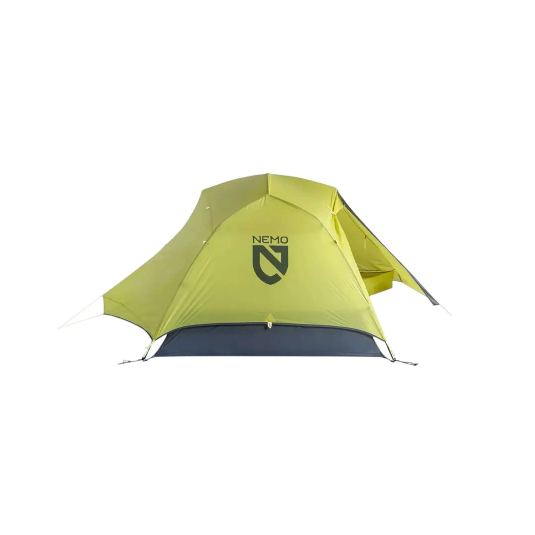 Dagger OSMO Ridge 2 Person Trekking Tent - Image 5