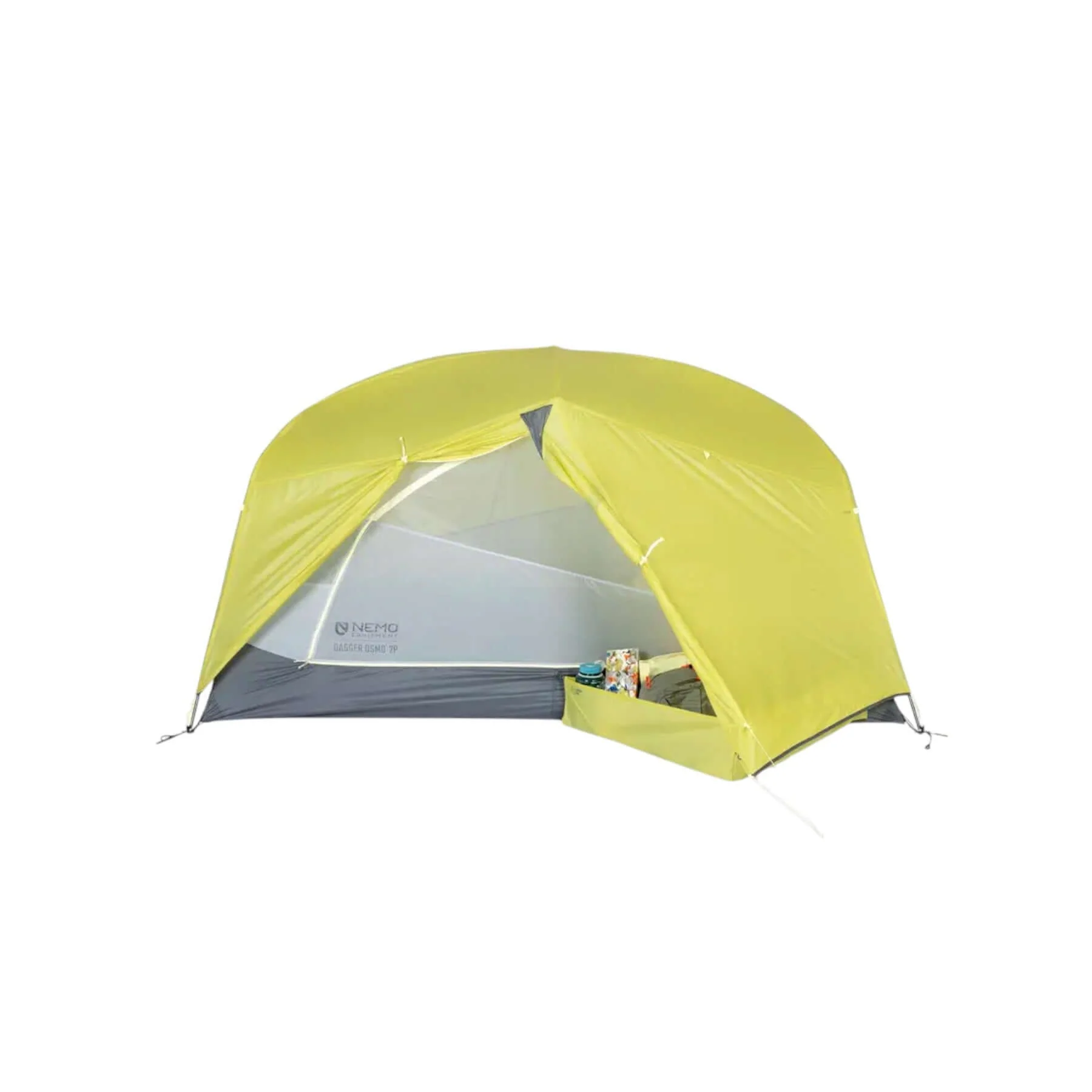 Dagger OSMO Ridge 2 Person Trekking Tent - Image 8