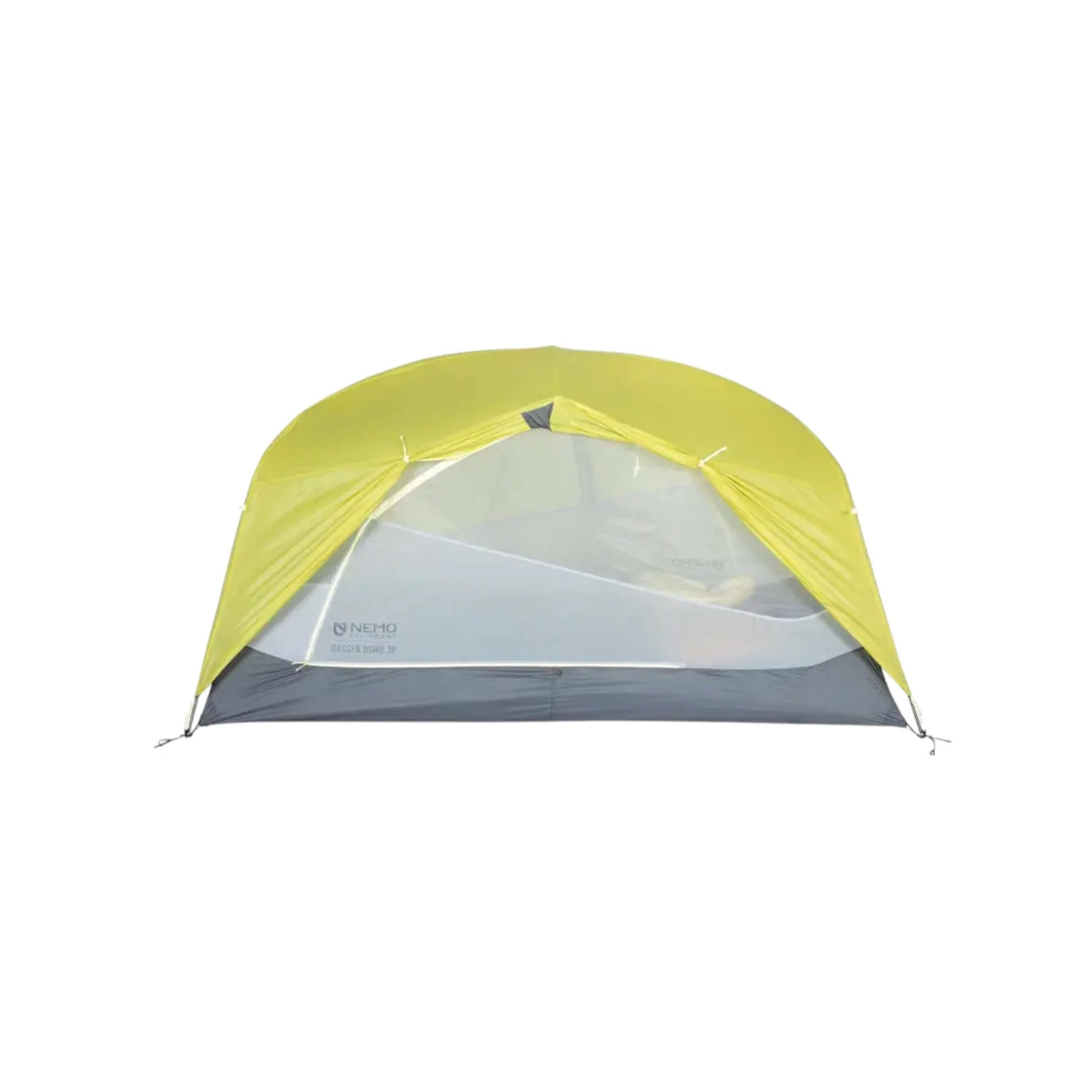 Dagger OSMO Ridge 2 Person Trekking Tent - Image 9