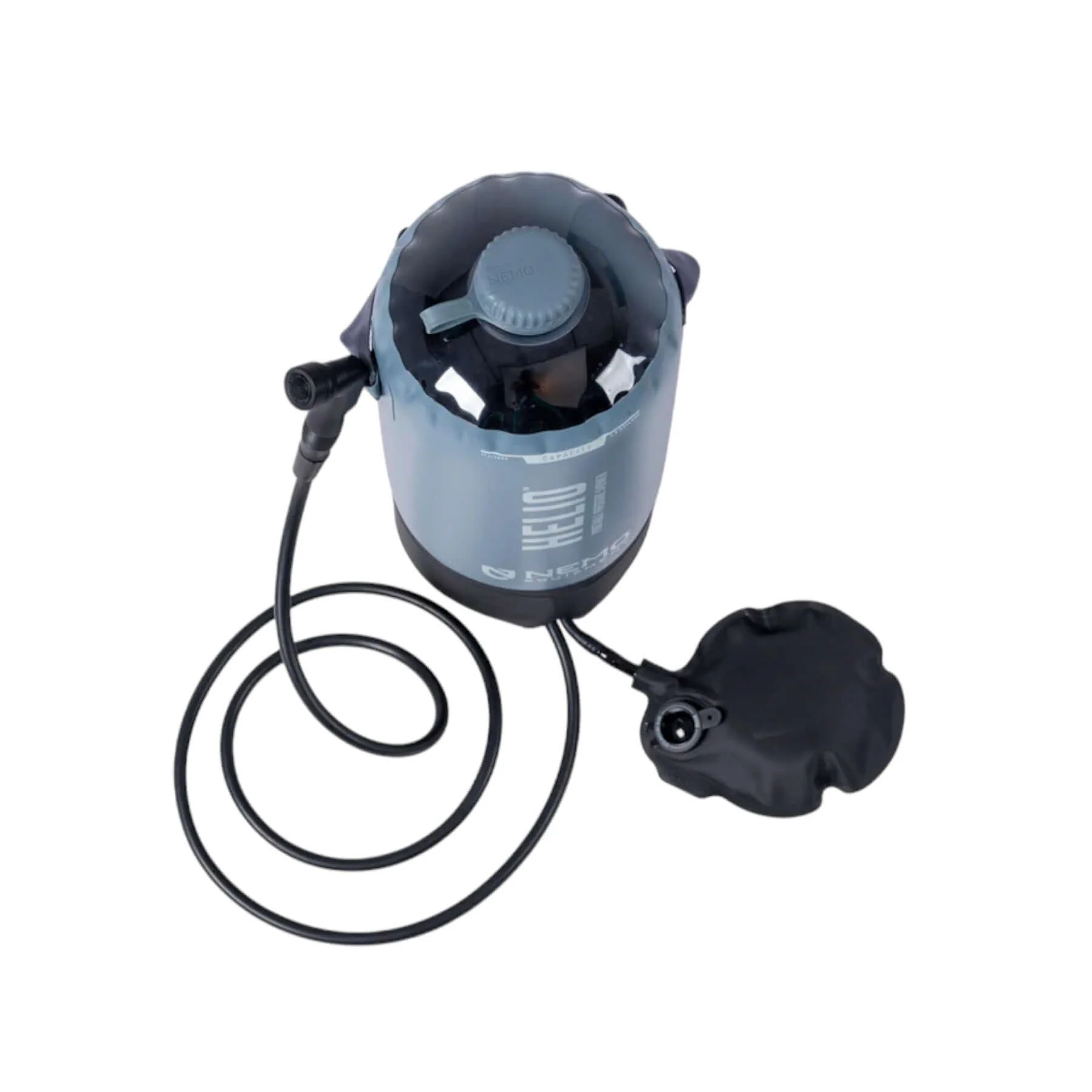 Helio Pressure Shower - Image 2