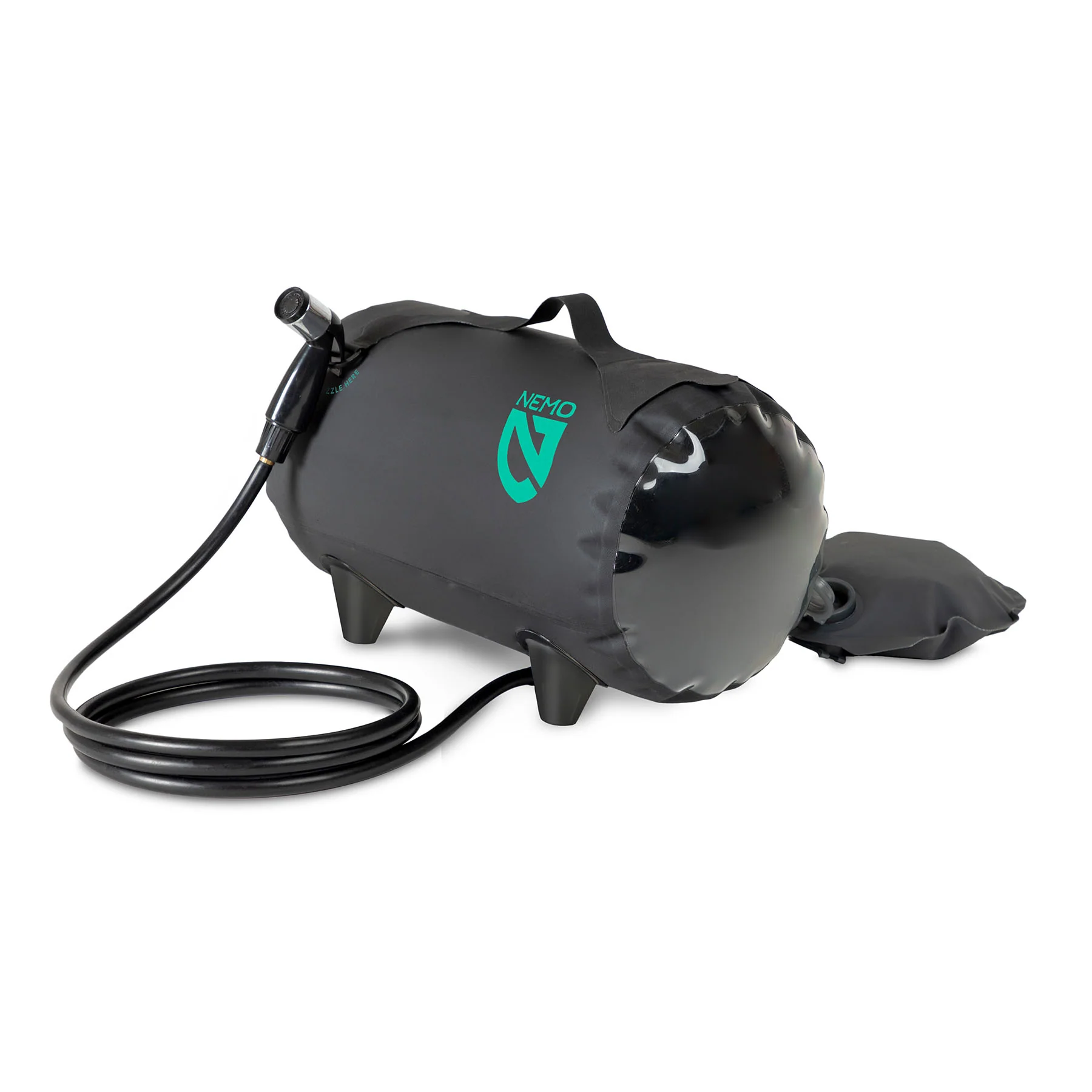 Helio Pressure Shower - Image 3