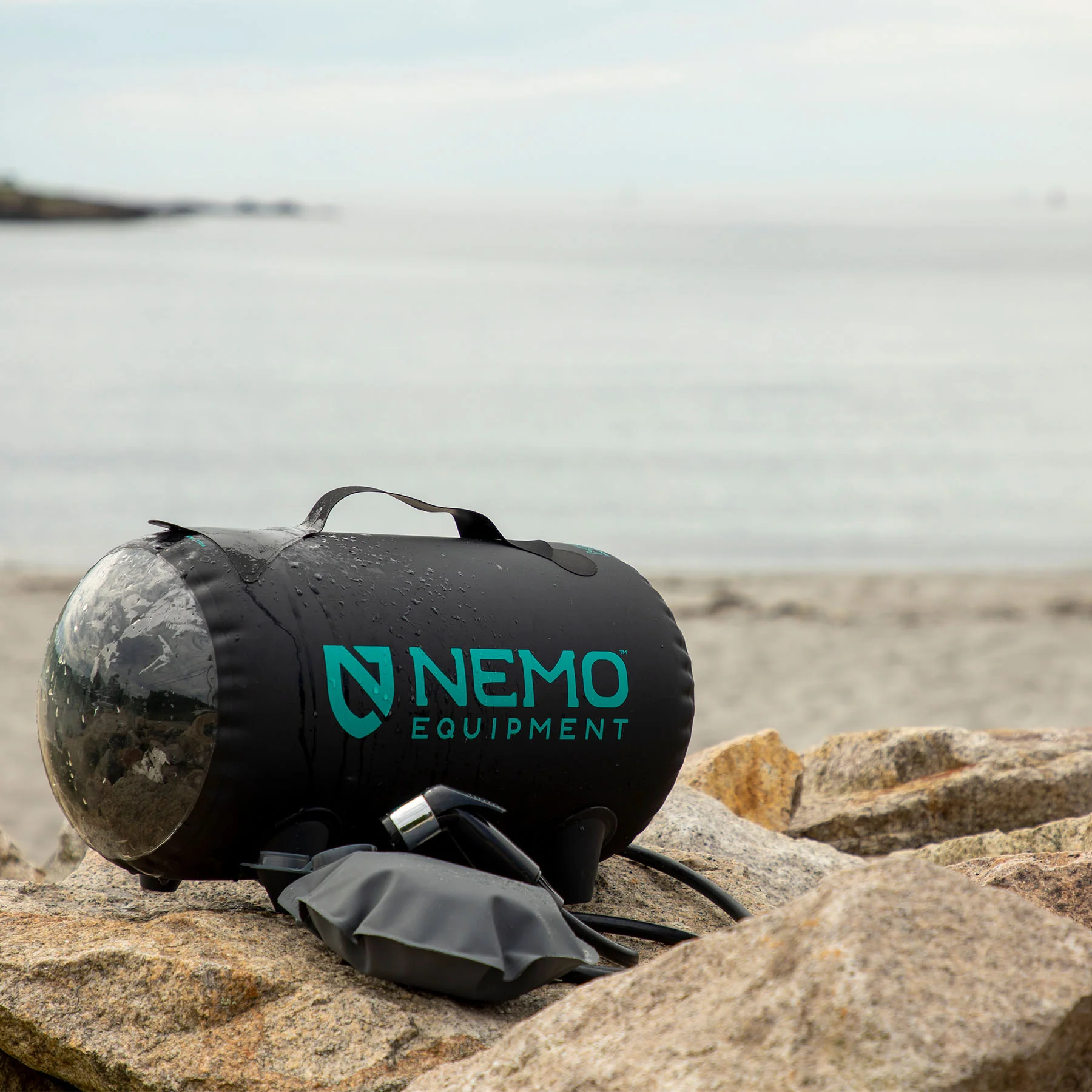 Helio Pressure Shower - Image 9