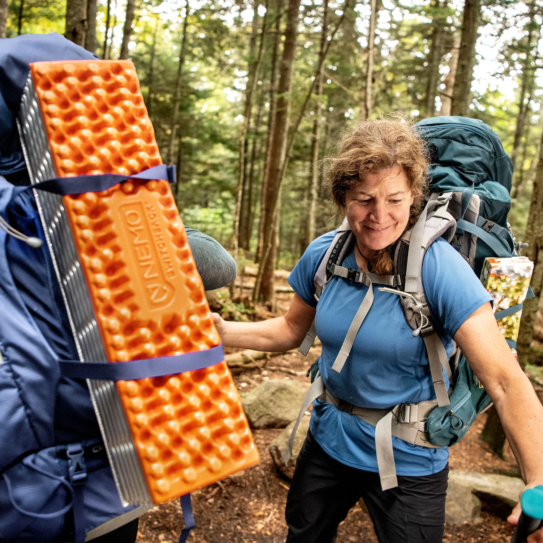 Switchback Ultralight Sleeping Pad - Image 2