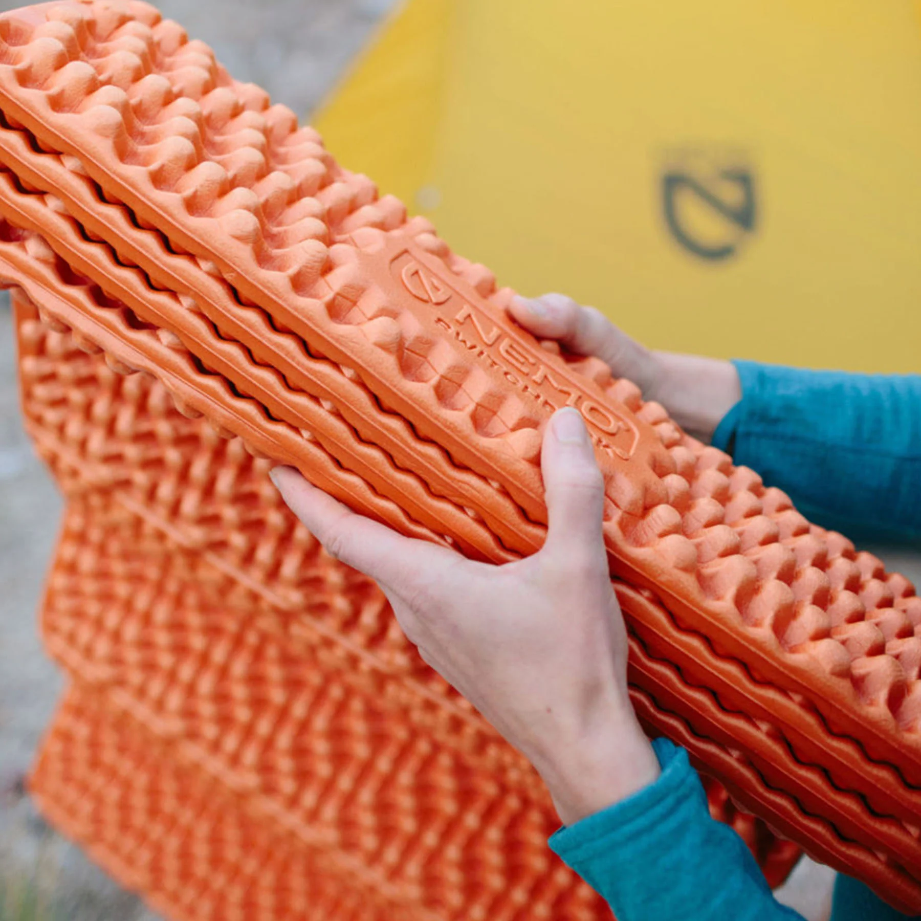 Switchback Ultralight Sleeping Pad - Image 3