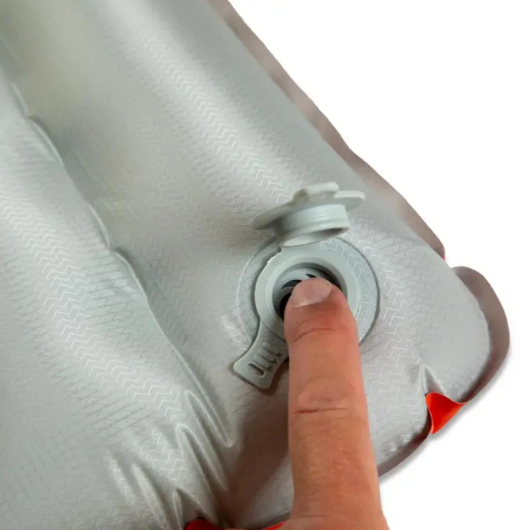 Tensor All-Season Regular Wide Sleeping Mat - Image 12