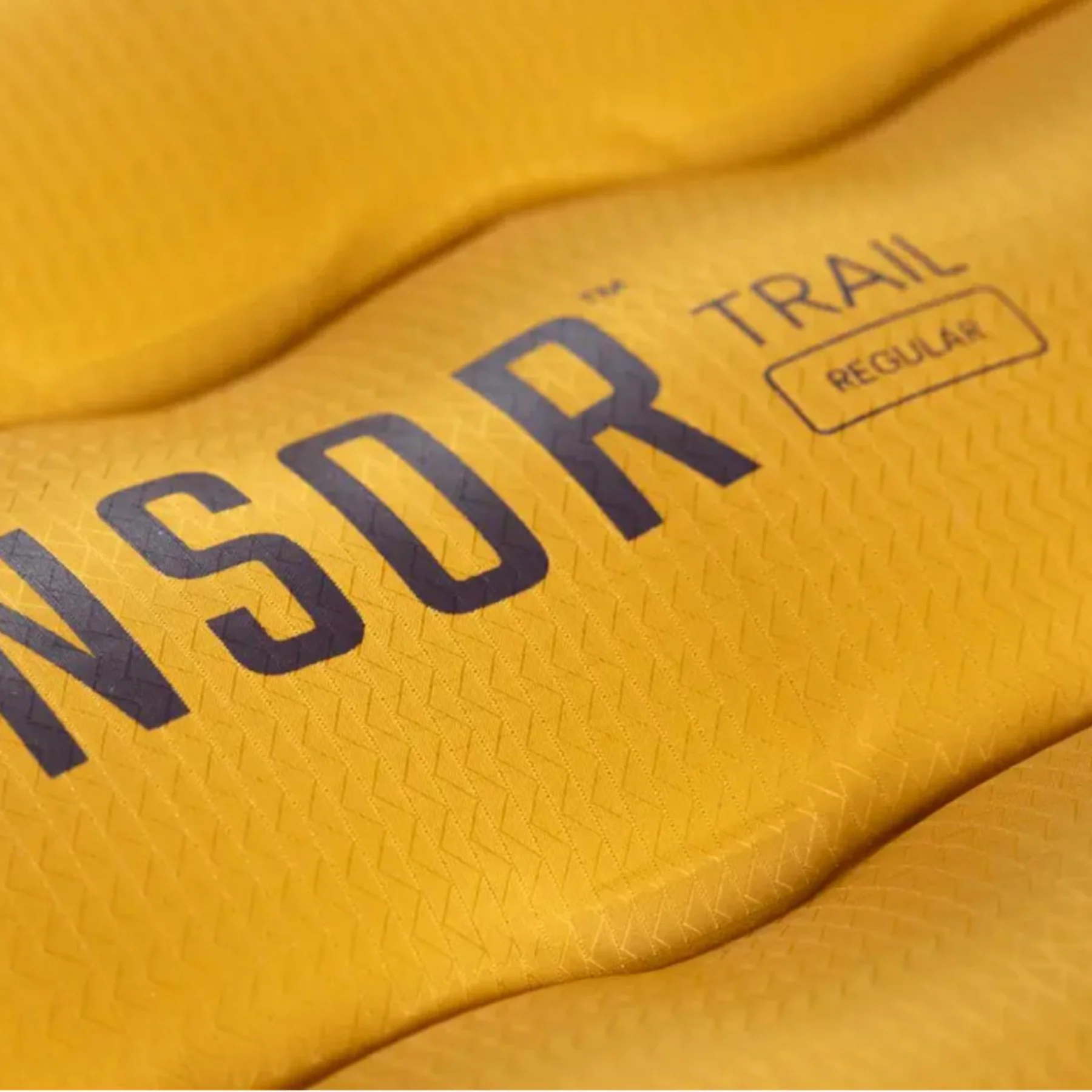Tensor Trail Regular Wide Sleeping Mat - Image 11
