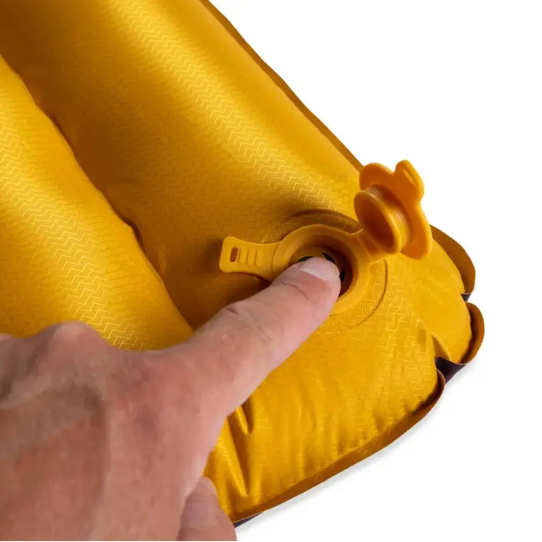 Tensor Trail Regular Wide Sleeping Mat - Image 12