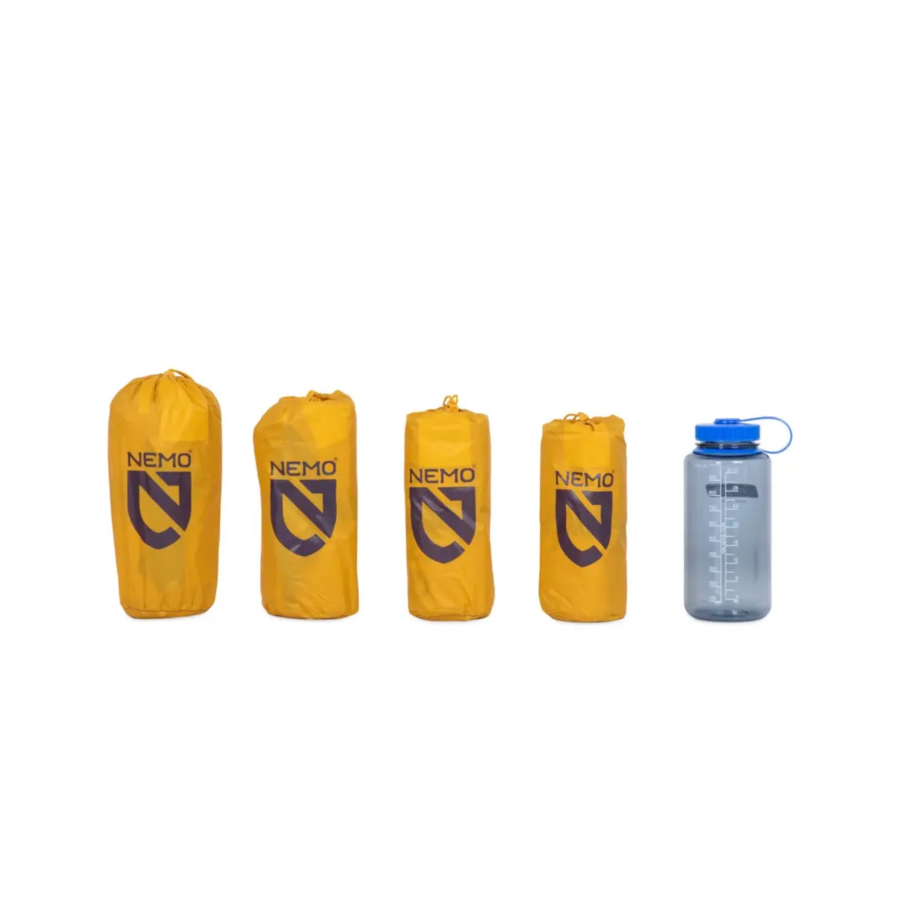 Tensor Trail Regular Wide Sleeping Mat - Image 14