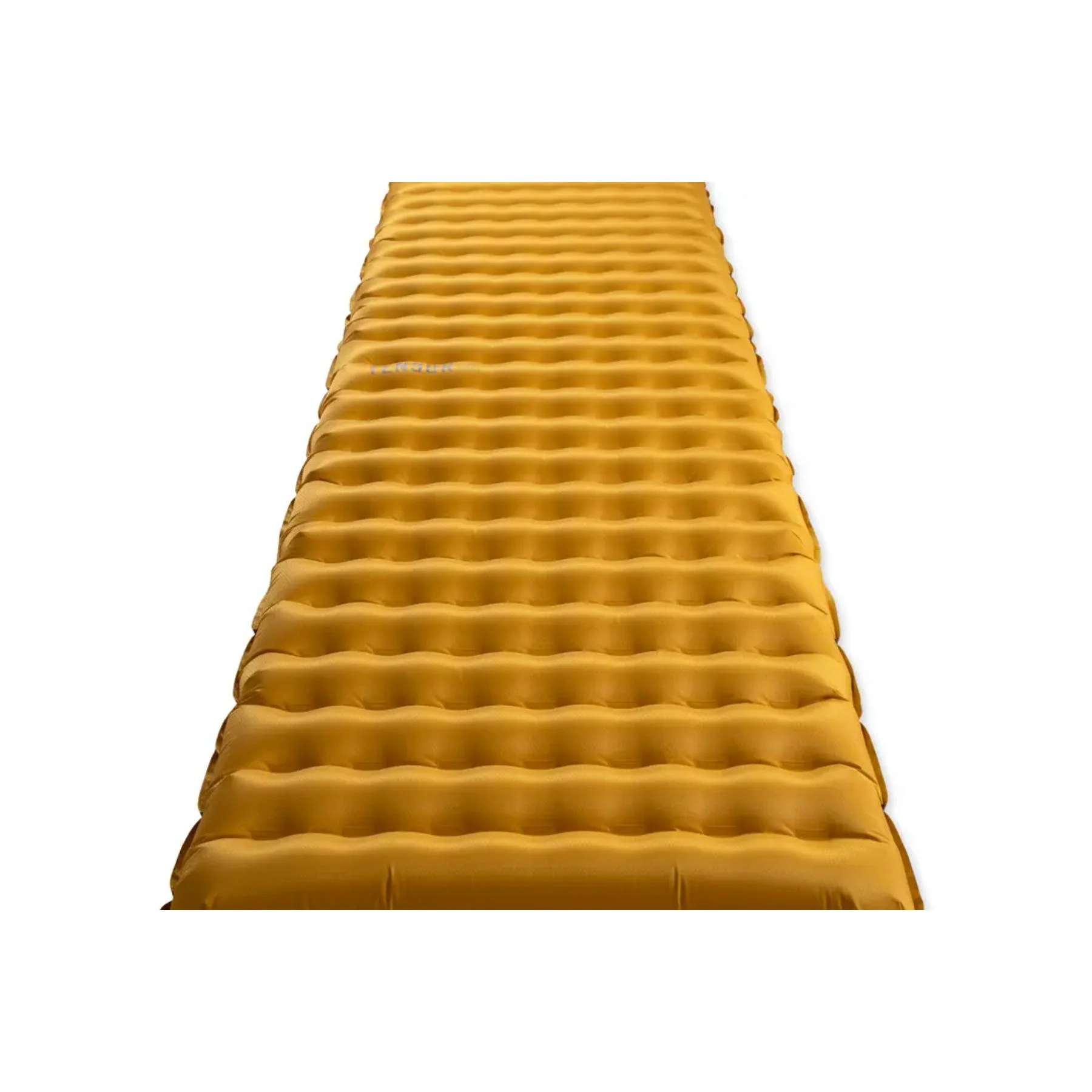 Tensor Trail Regular Wide Sleeping Mat - Image 3