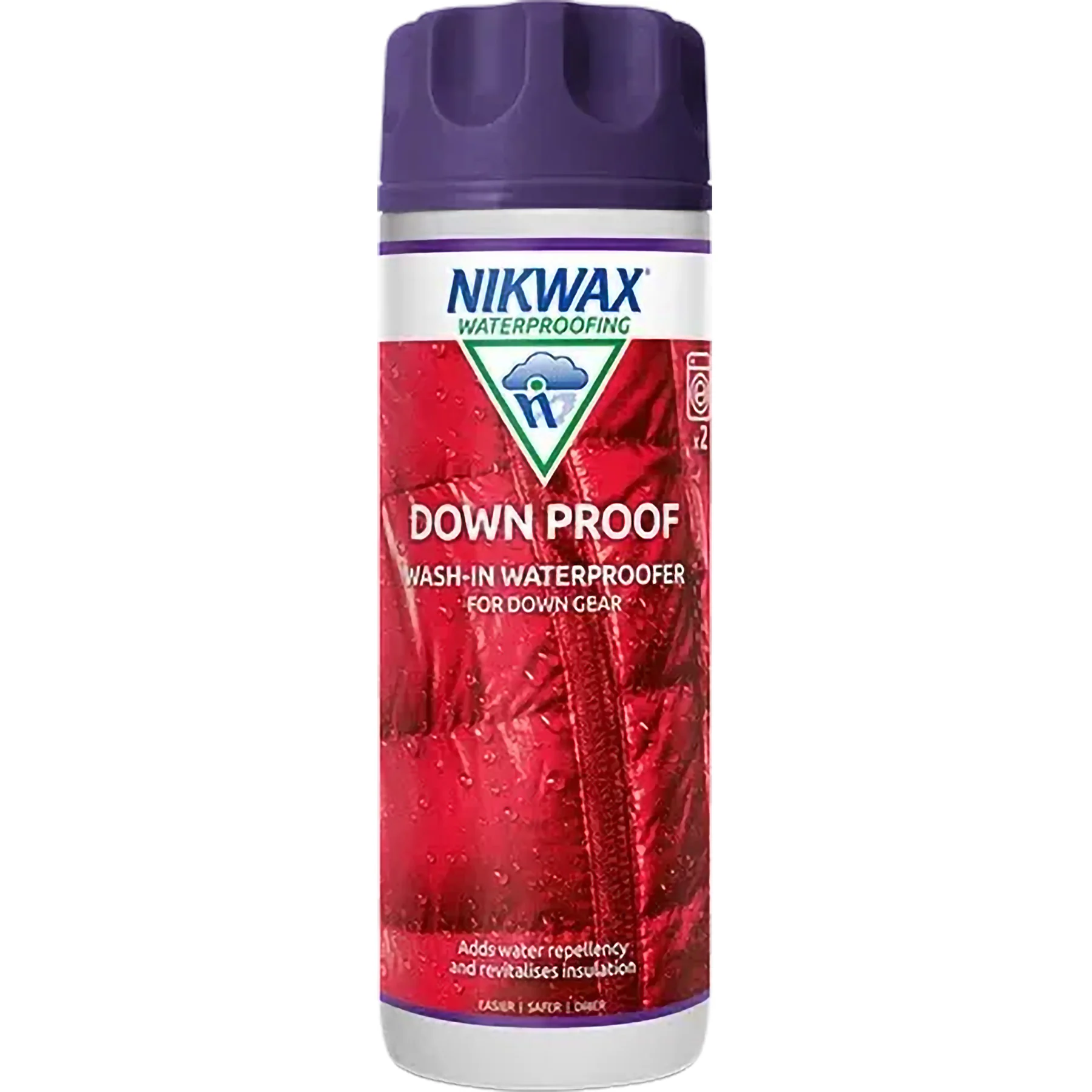 Down Proof Wash-In Waterproofer