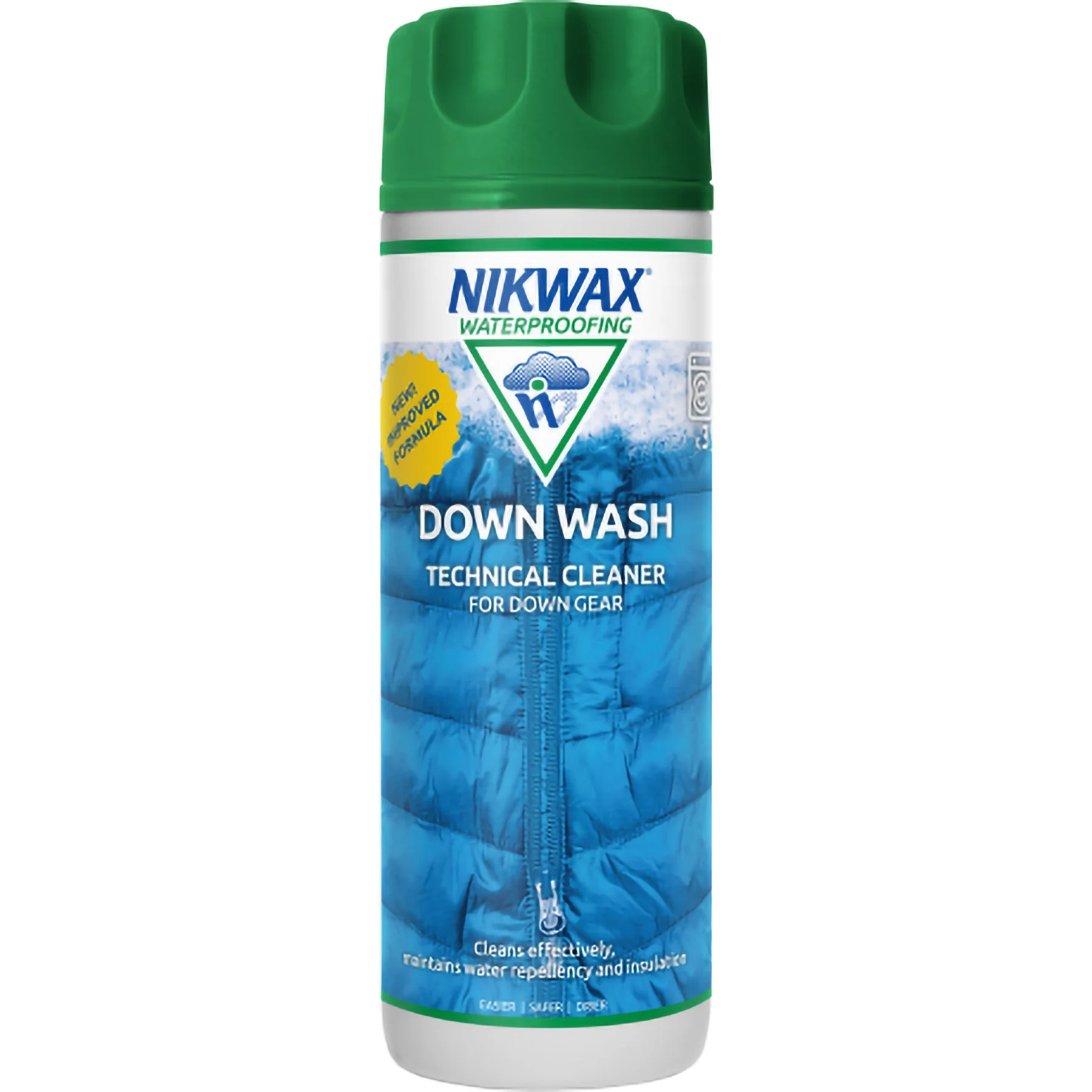 Down Wash Direct Technical Cleaner