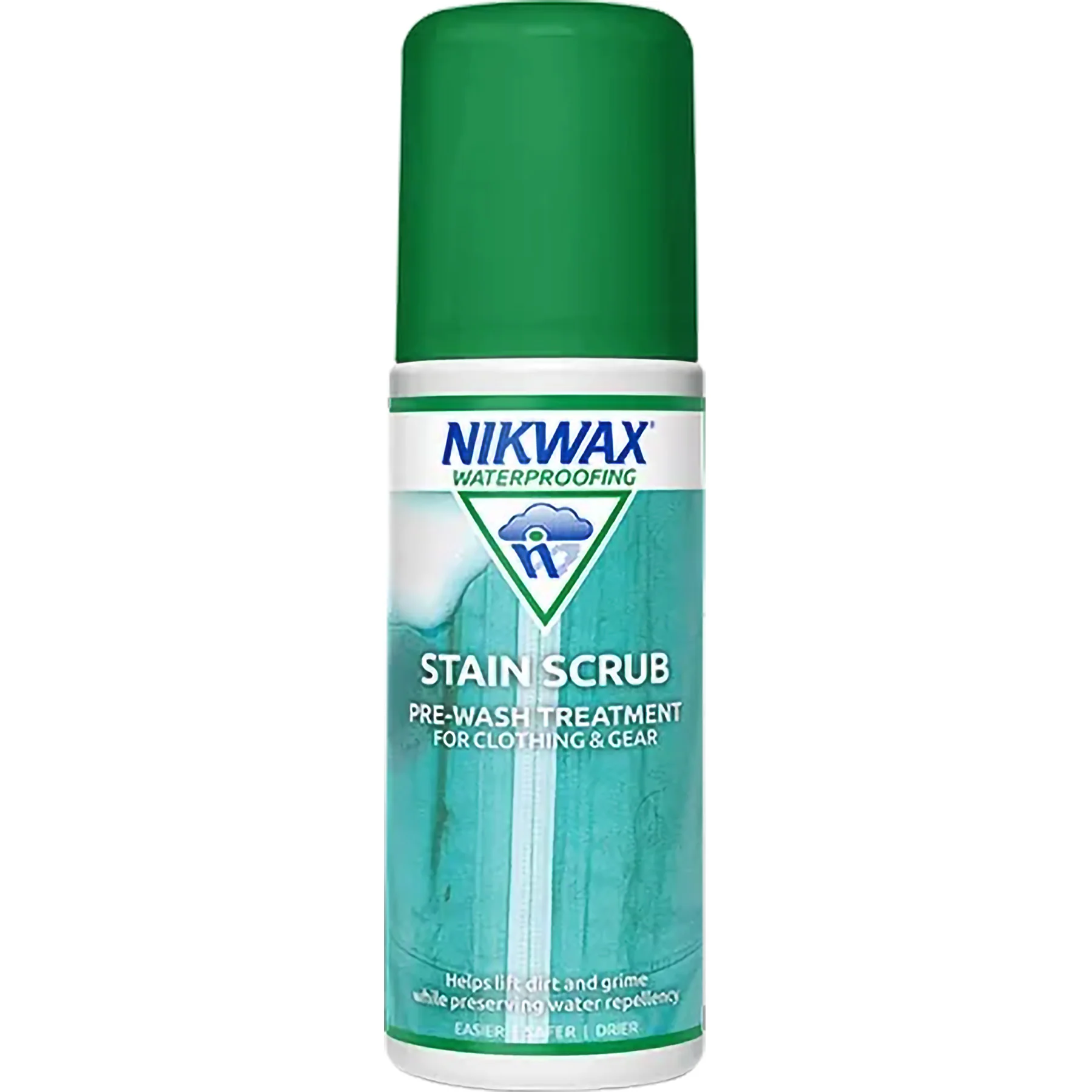 Stain Scrub Pre-Wash Treatment