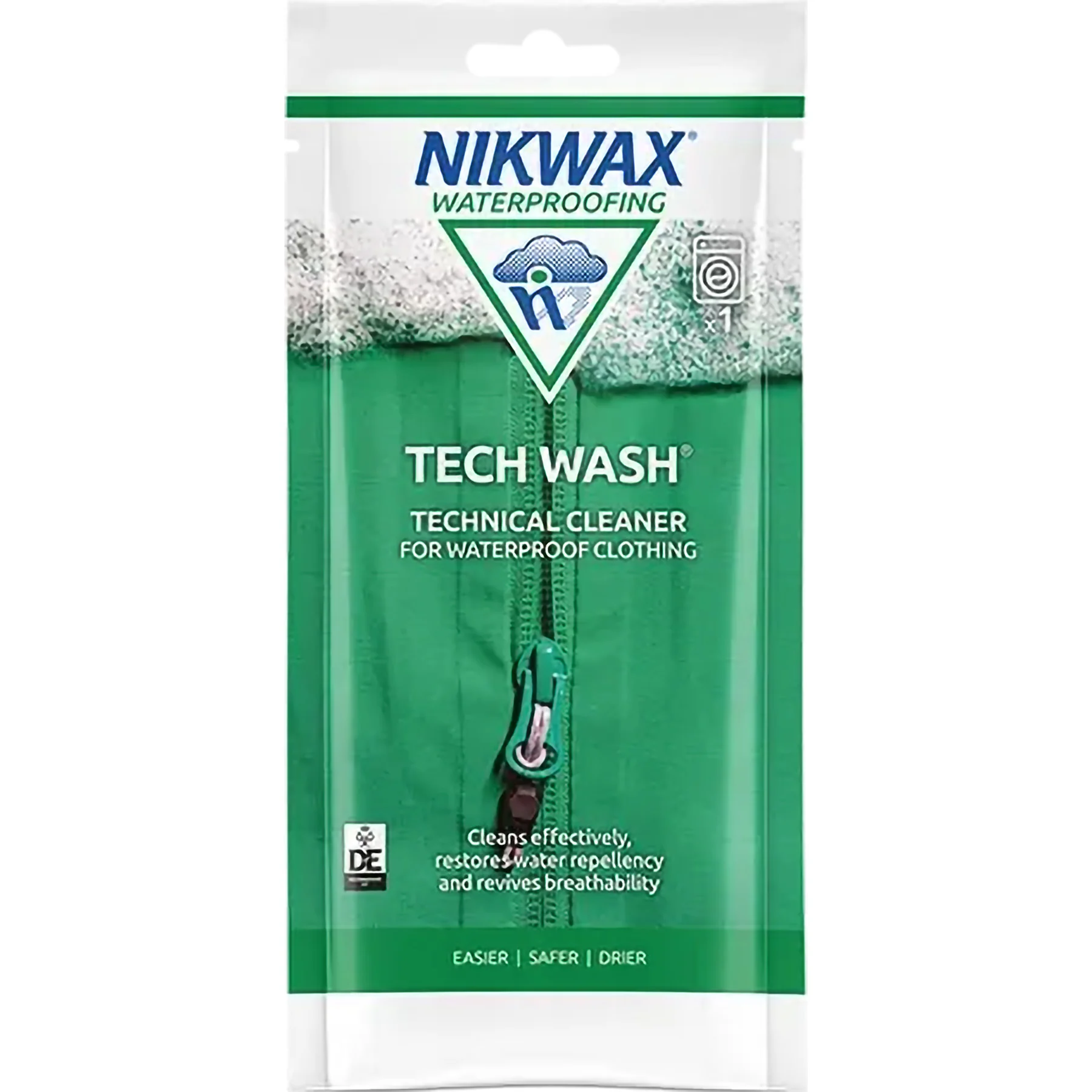 Tech Wash
