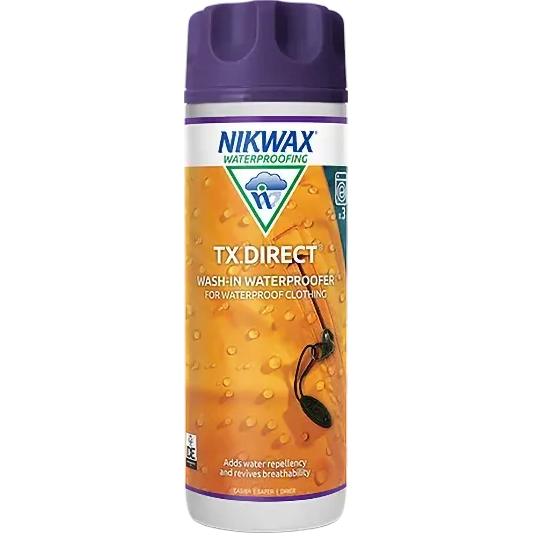 TX.Direct Wash-In Waterproofer - Image 2