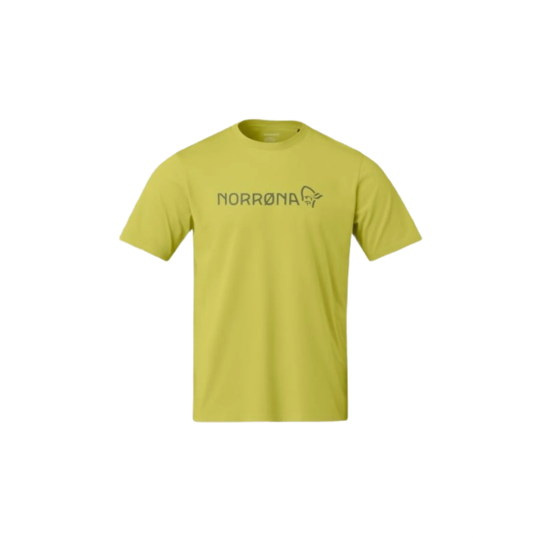 Men's 29 Cotton Norrona Viking Short Sleeve Tee - Image 10