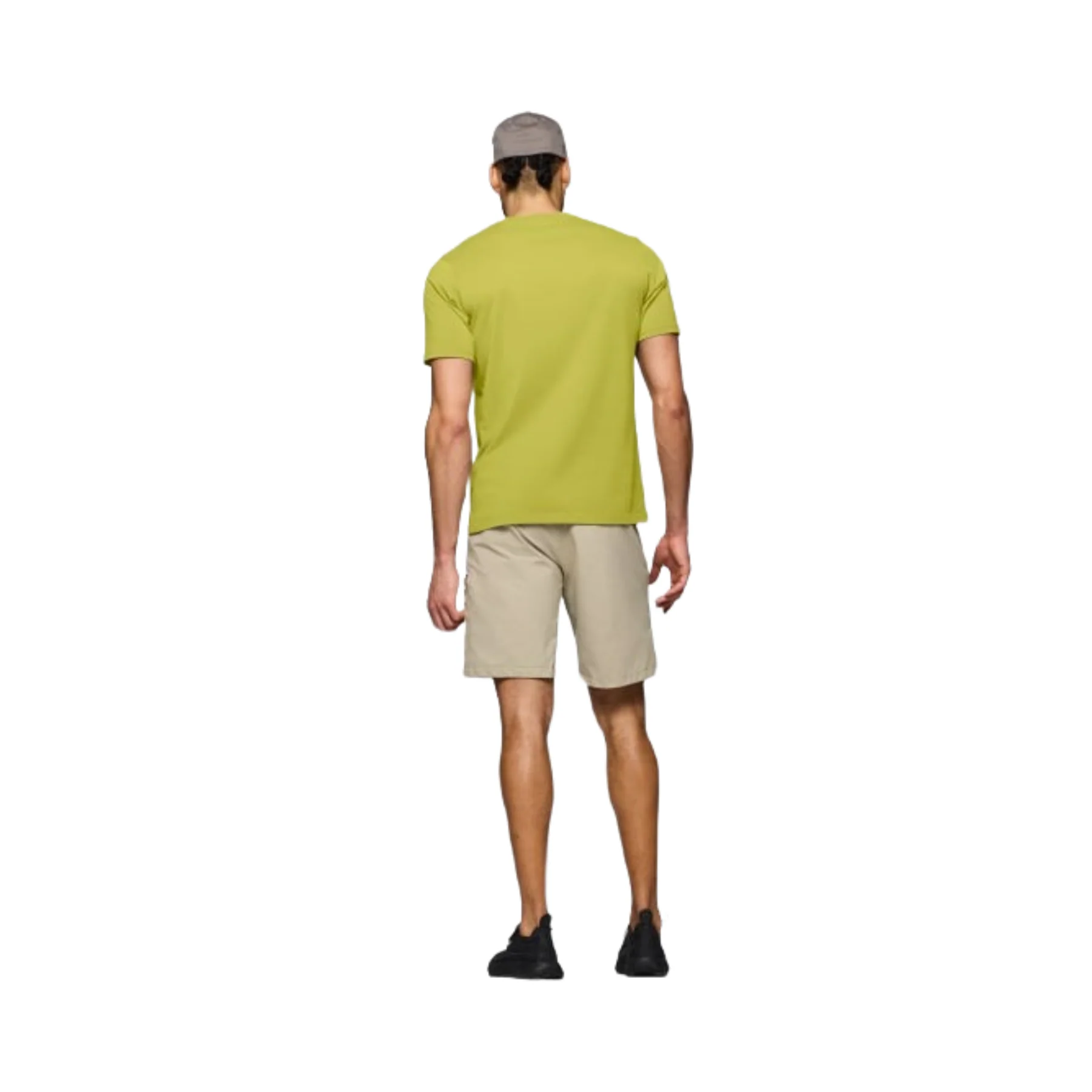 Men's 29 Cotton Norrona Viking Short Sleeve Tee - Image 8