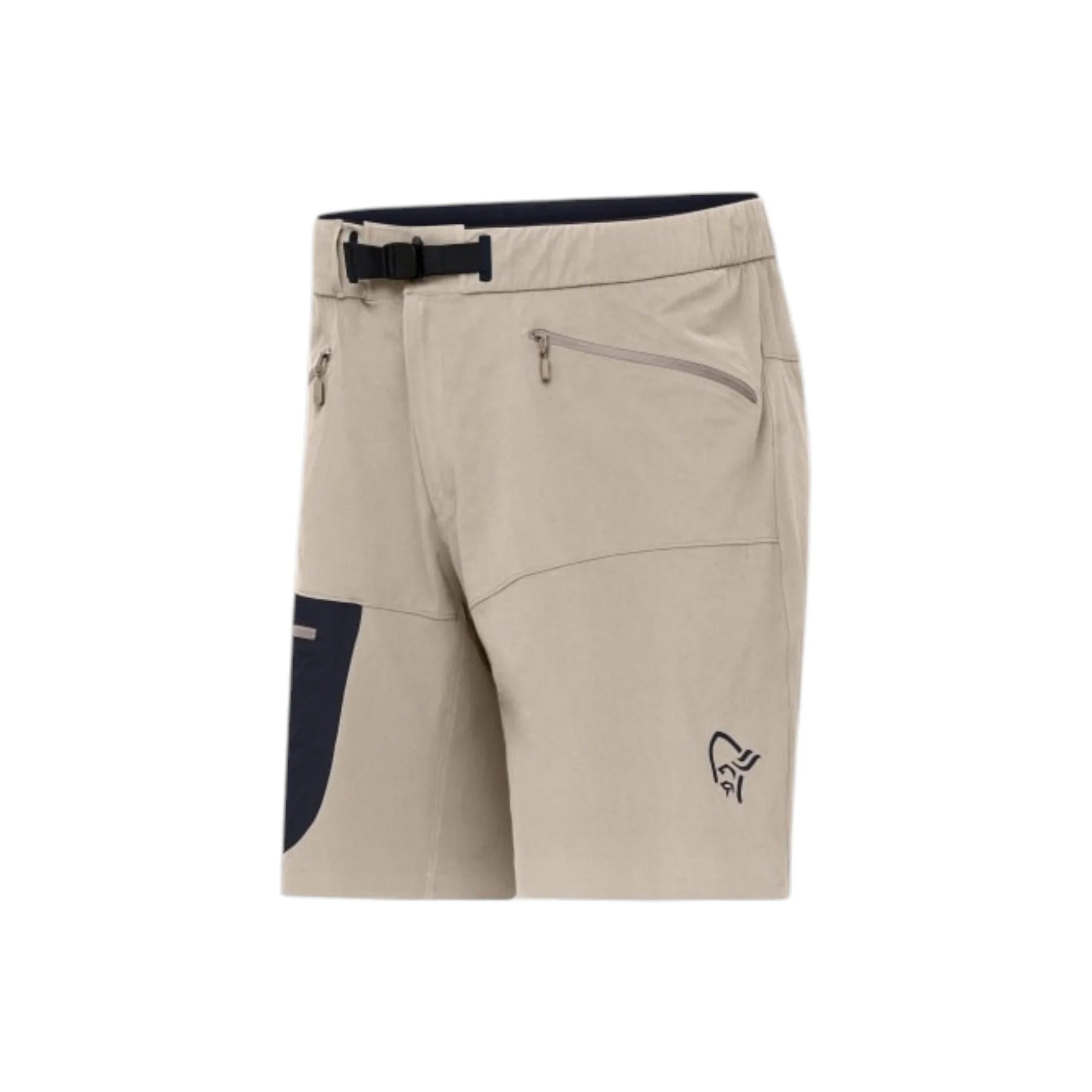 Men's Falketind Flex1 Light Shorts - Image 6