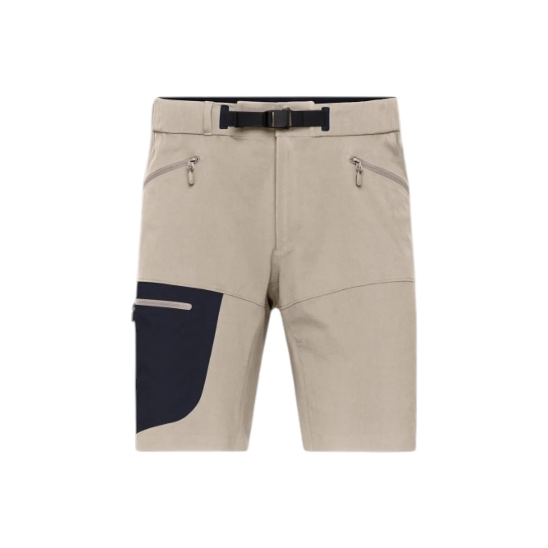 Men's Falketind Flex1 Light Shorts - Image 7