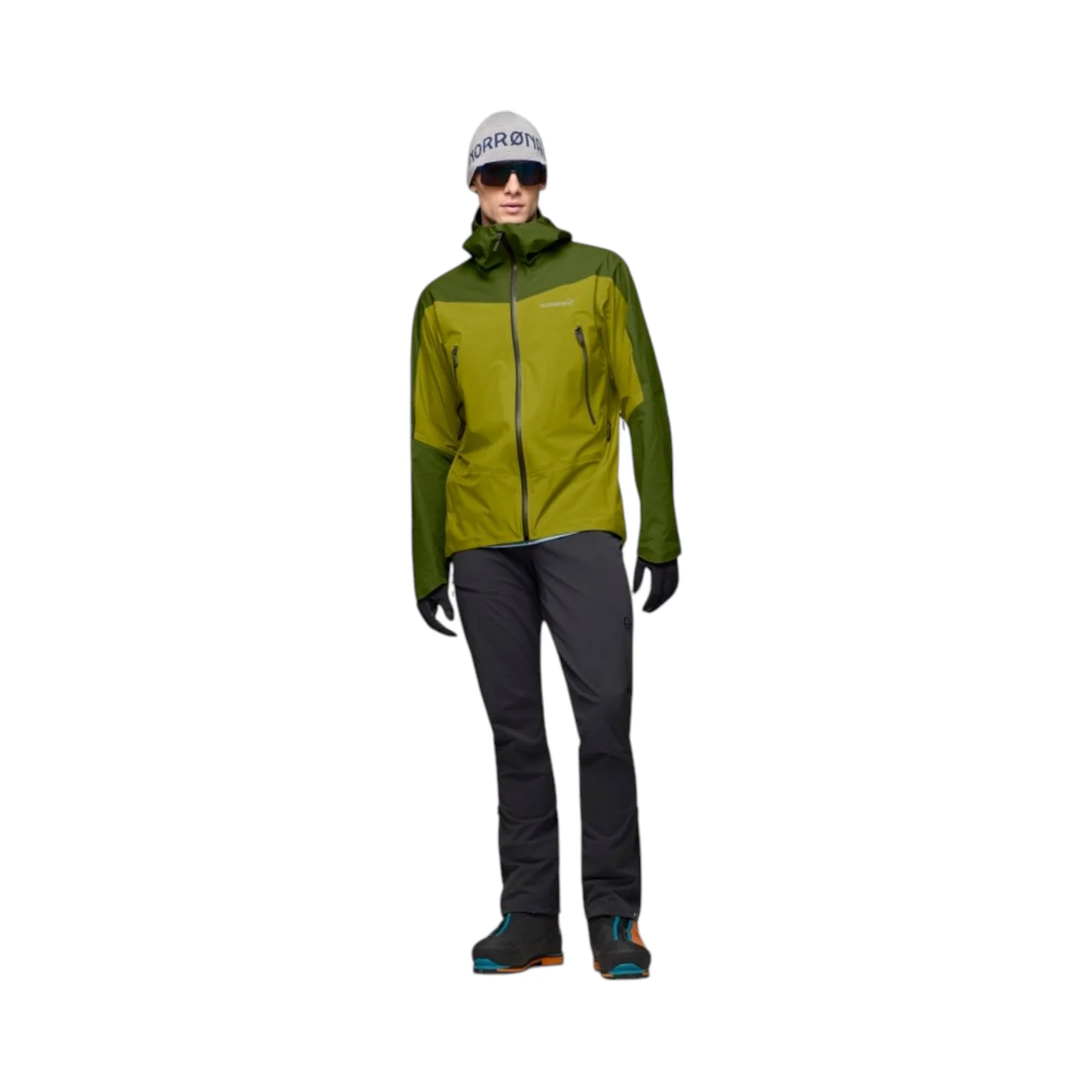Men's Falketind GORE-TEX Jacket