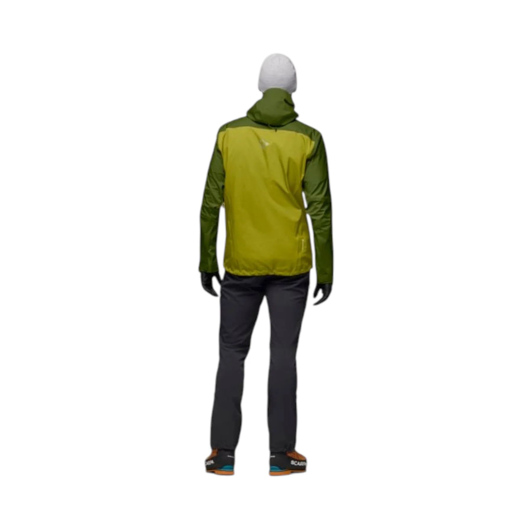 Men's Falketind GORE-TEX Jacket - Image 3