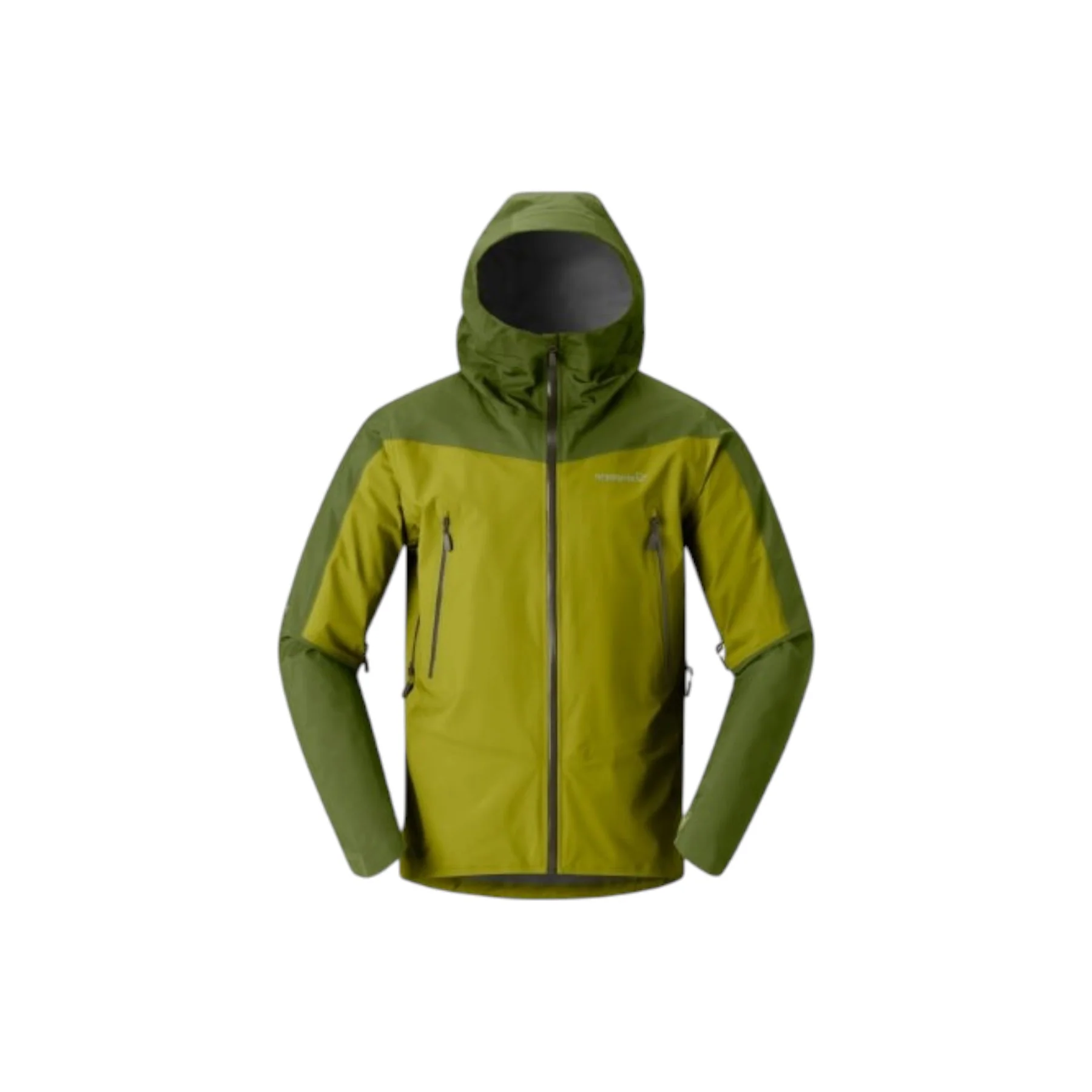 Men's Falketind GORE-TEX Jacket - Image 4