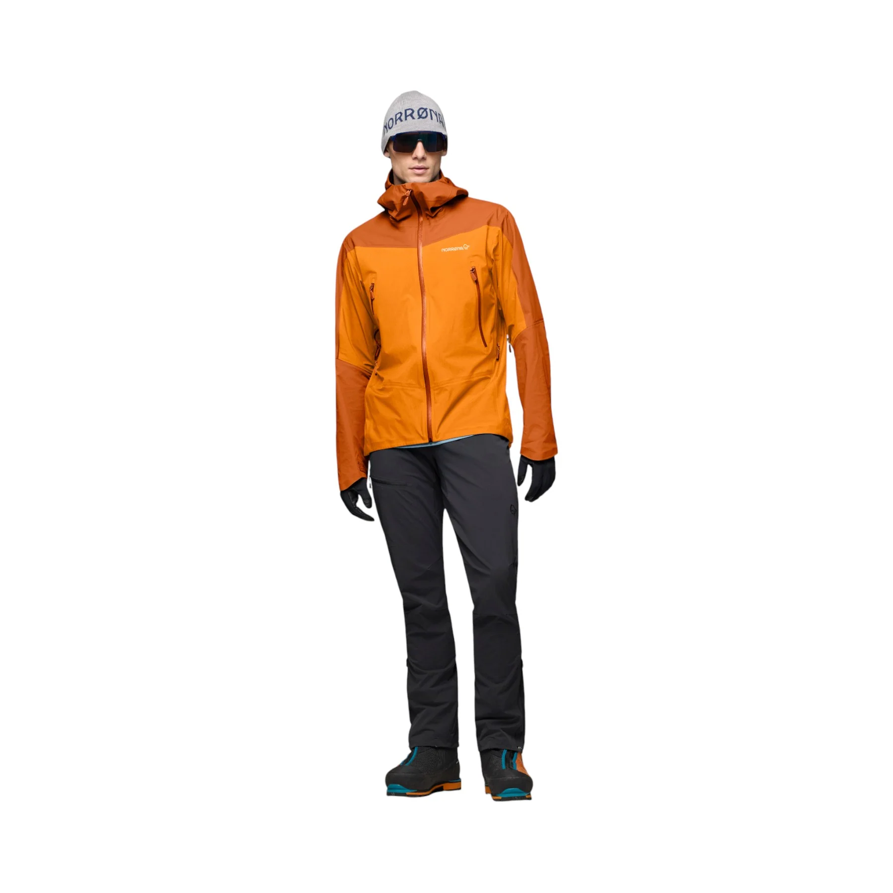 Men's Falketind GORE-TEX Jacket - Image 7