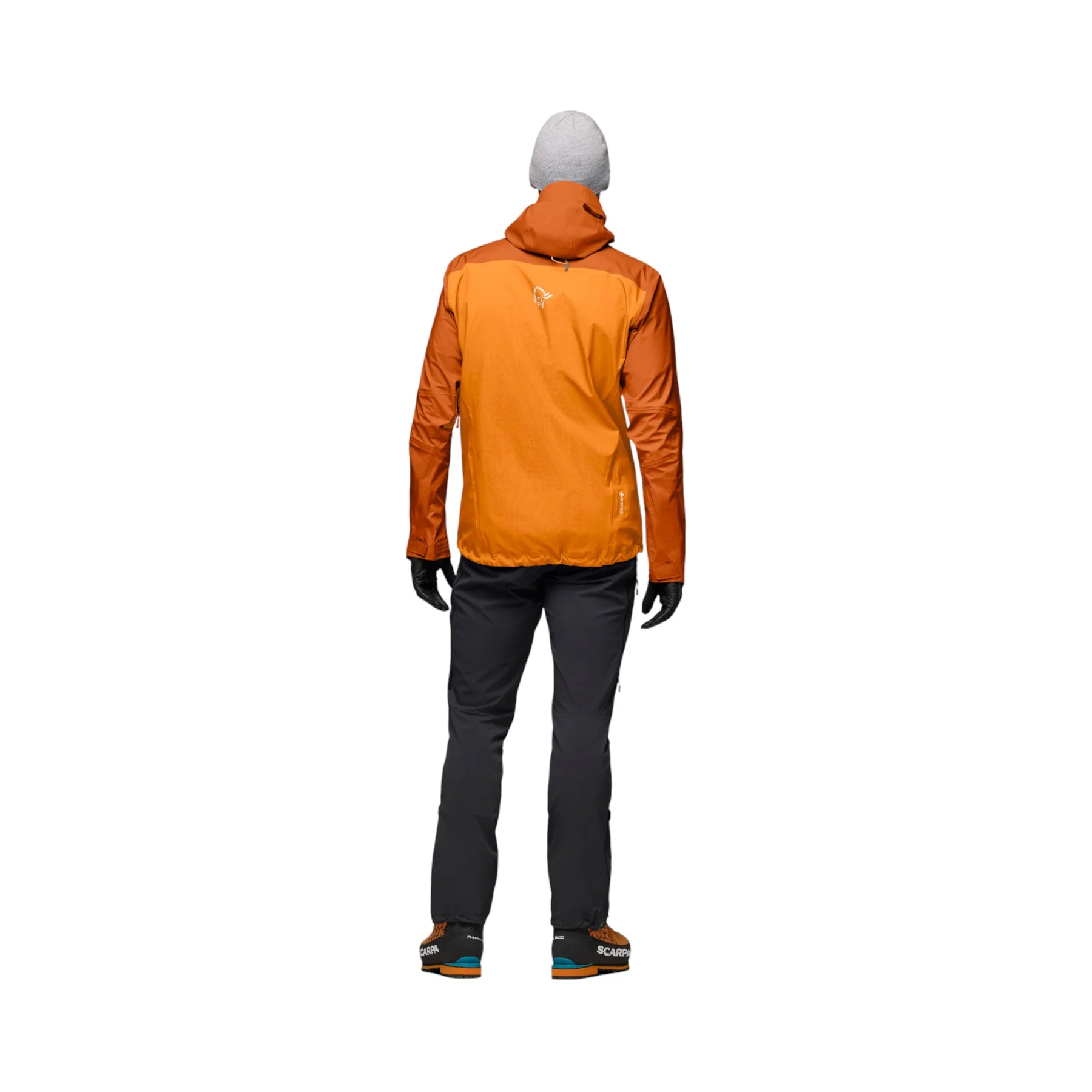 Men's Falketind GORE-TEX Jacket - Image 8