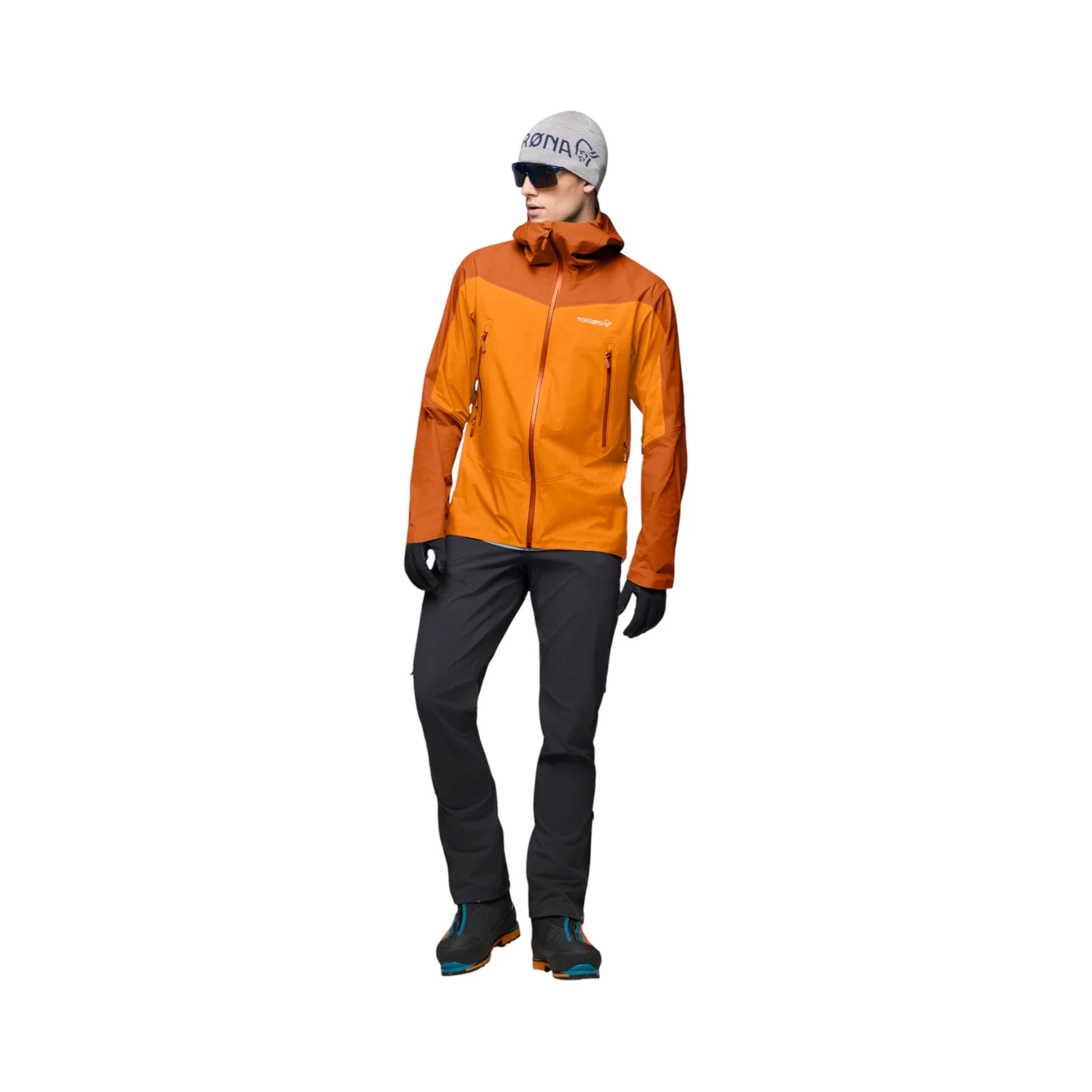 Men's Falketind GORE-TEX Jacket - Image 9