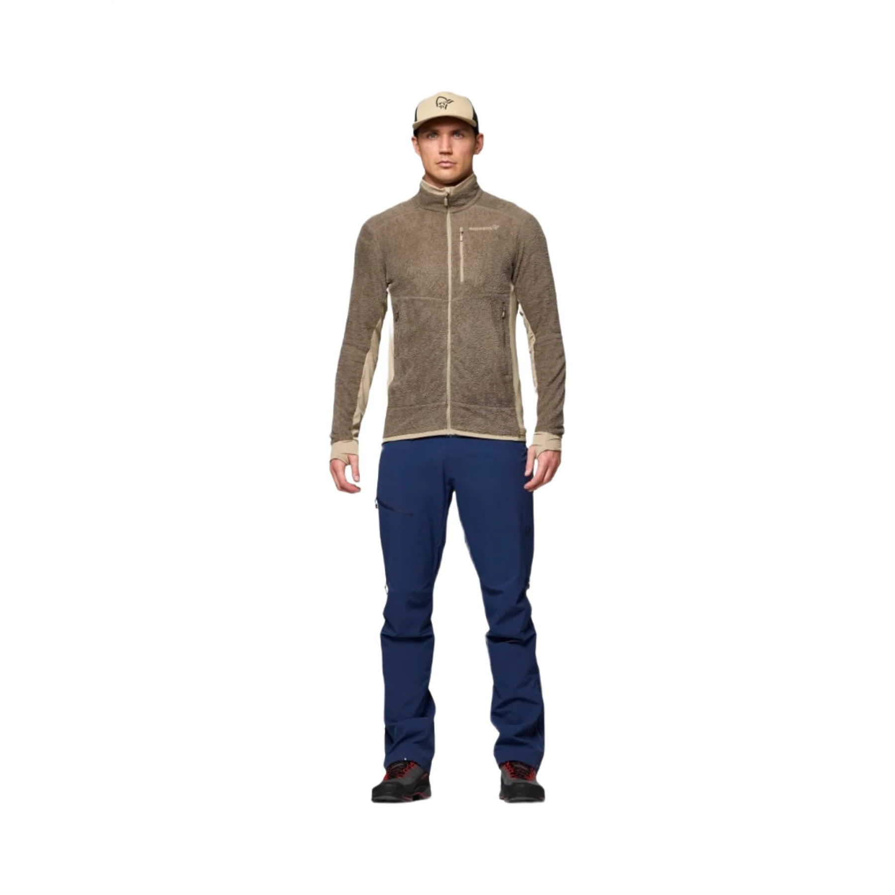 Men's Falketind Warm1 Active Jacket
