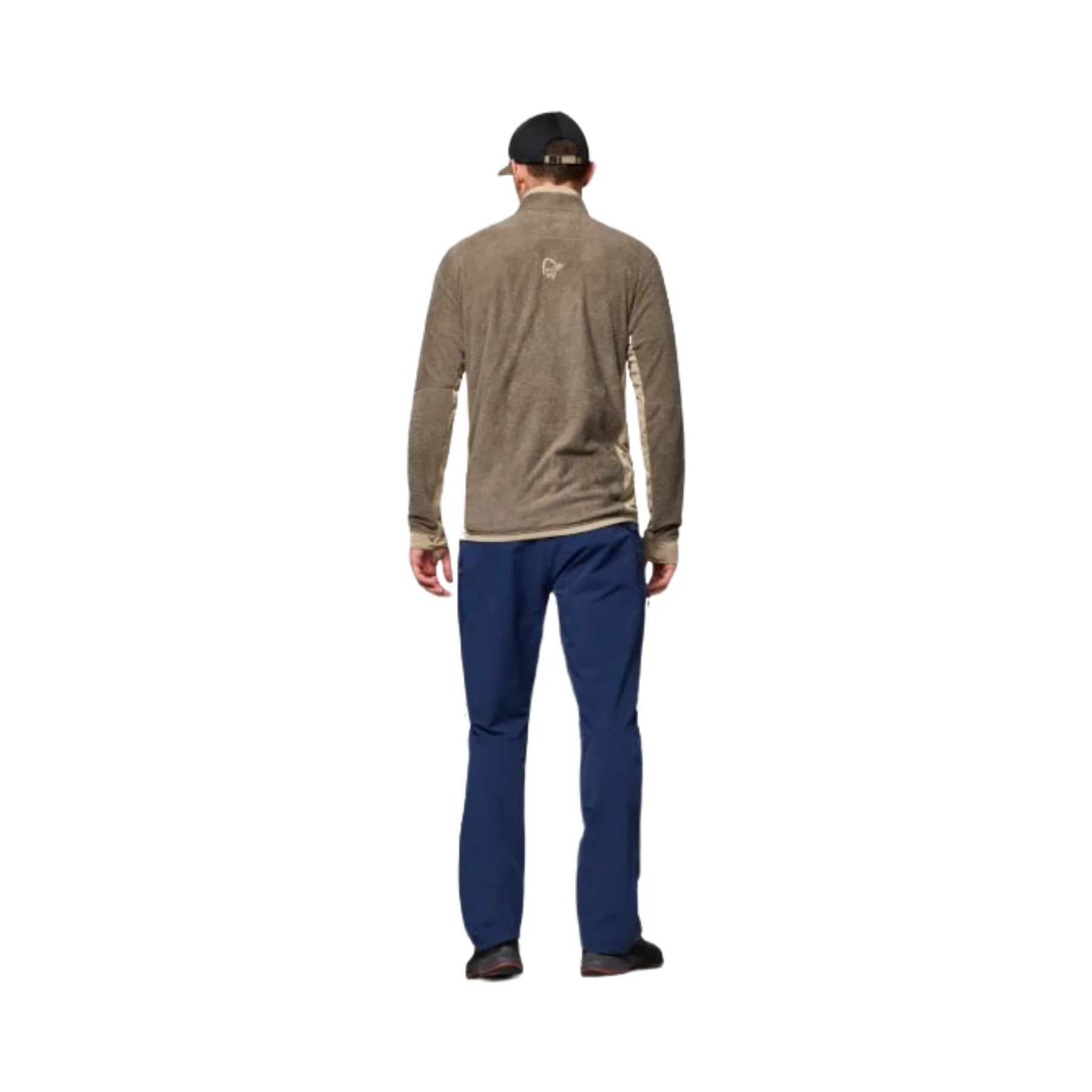 Men's Falketind Warm1 Active Jacket - Image 2
