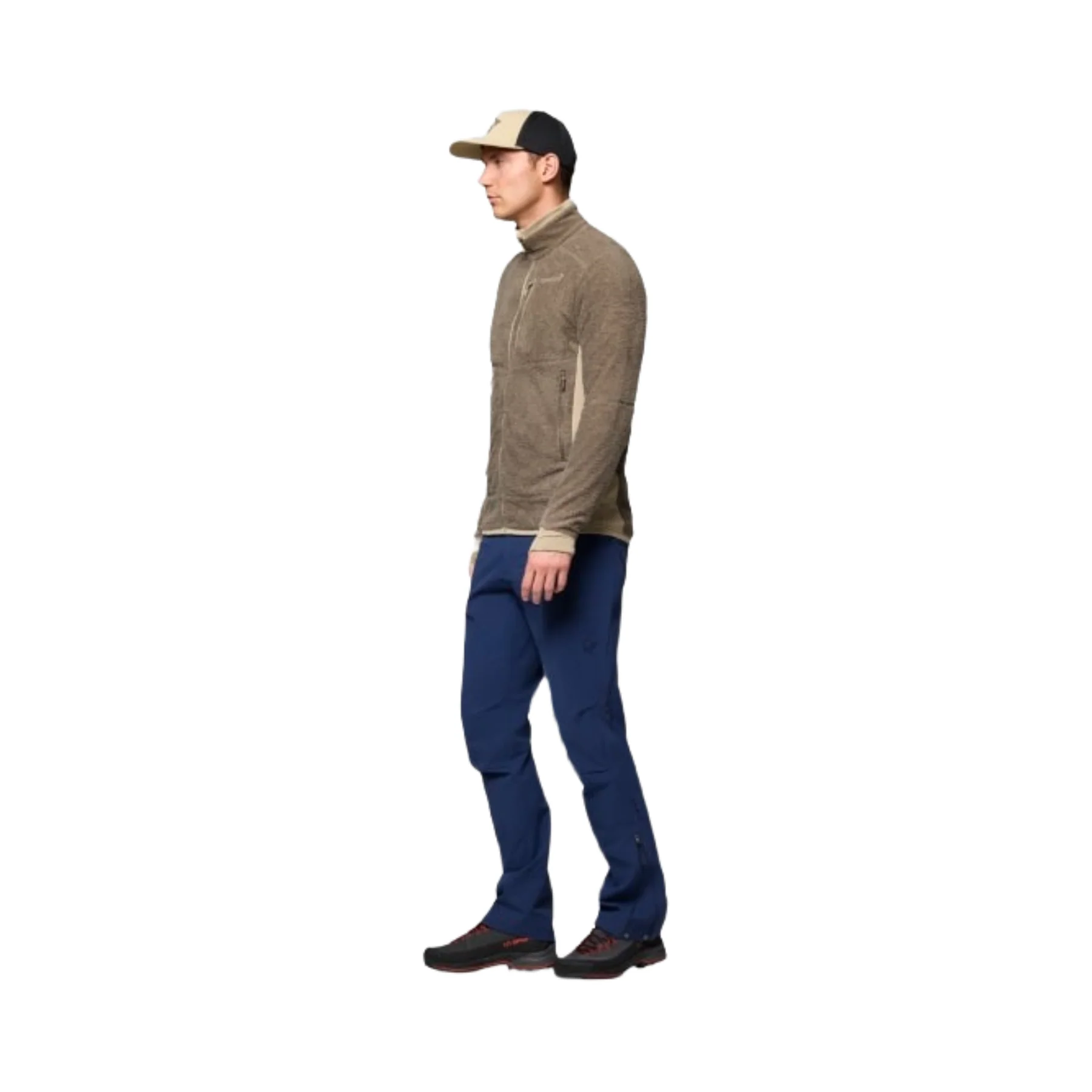 Men's Falketind Warm1 Active Jacket - Image 3