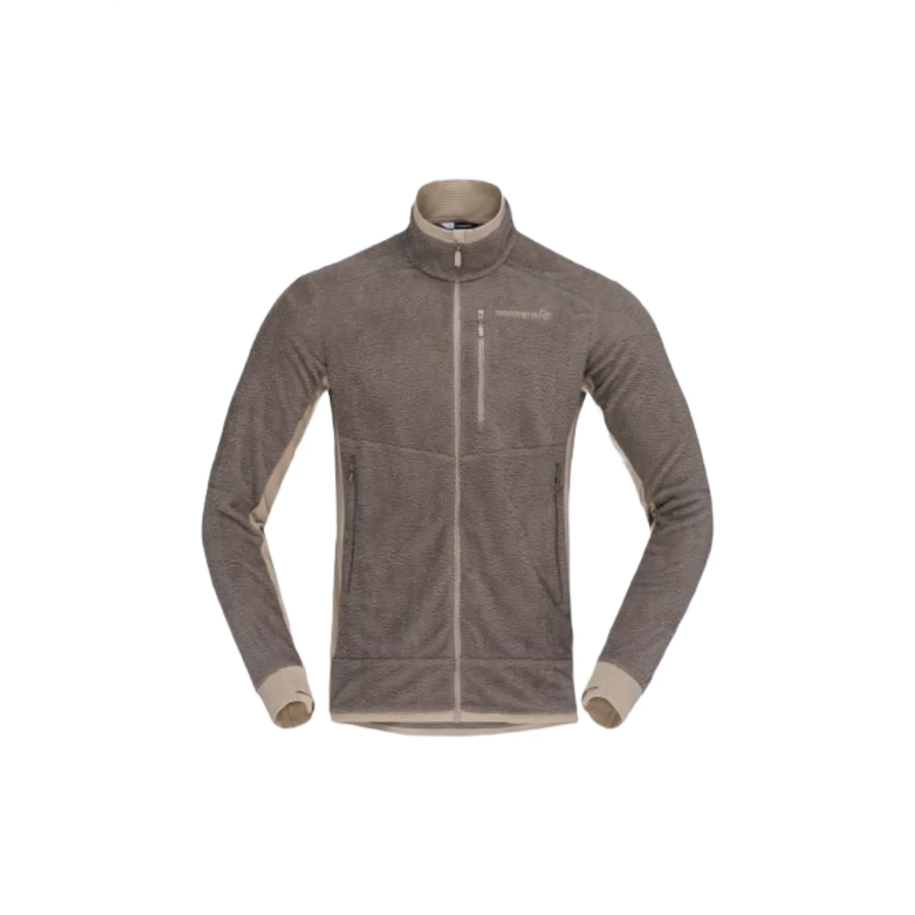Men's Falketind Warm1 Active Jacket - Image 5