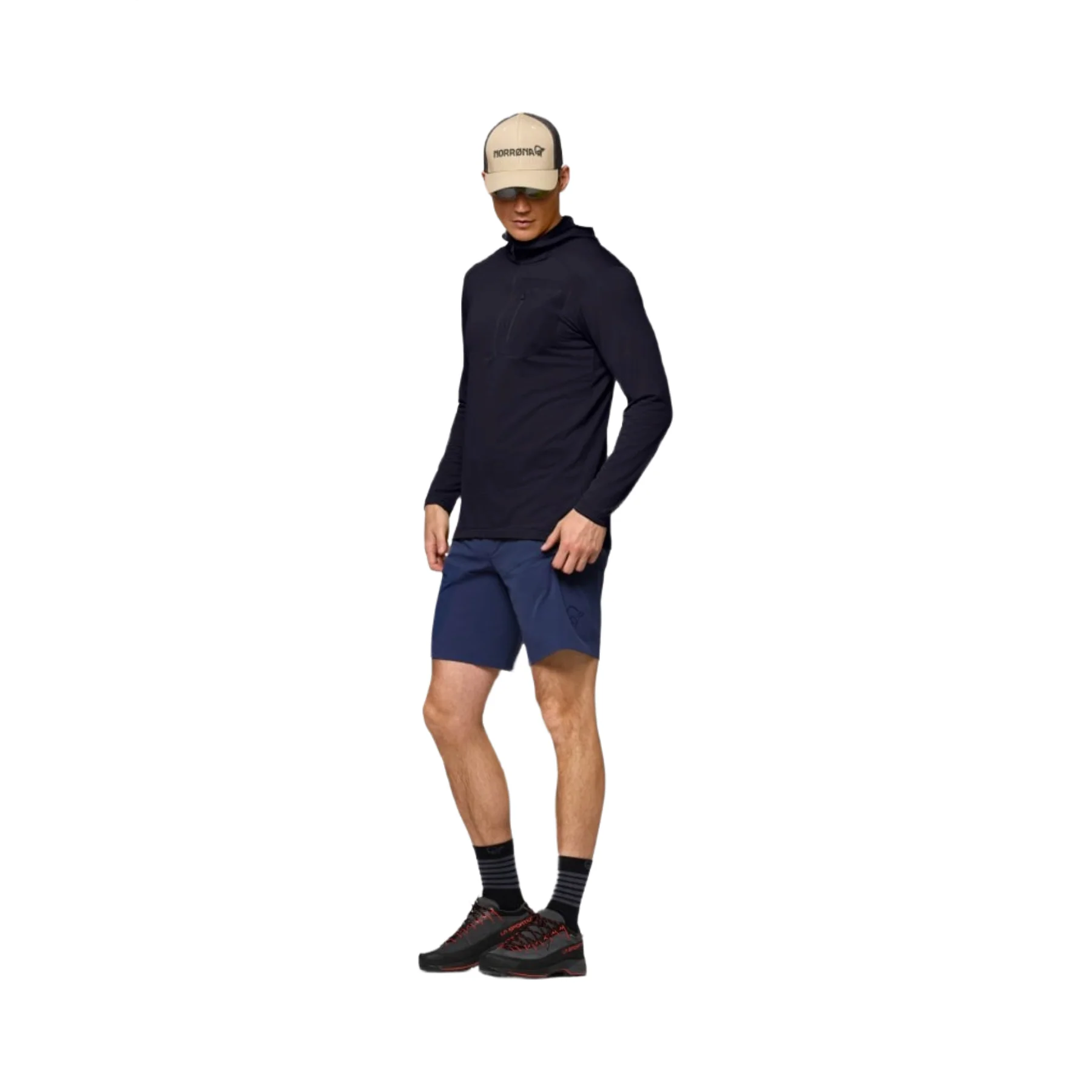 Men's Falketind Warm1 Hood - Image 10