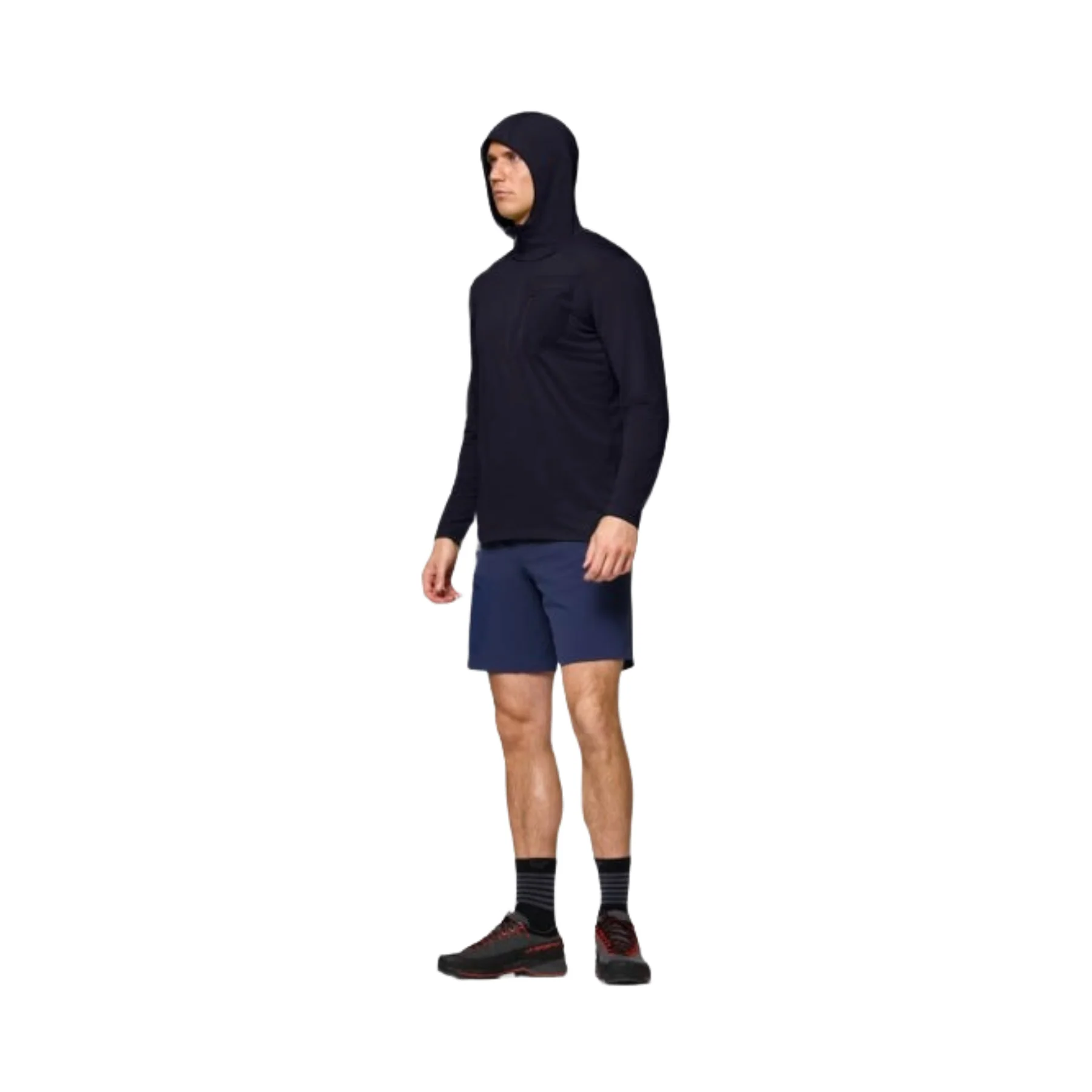 Men's Falketind Warm1 Hood - Image 11
