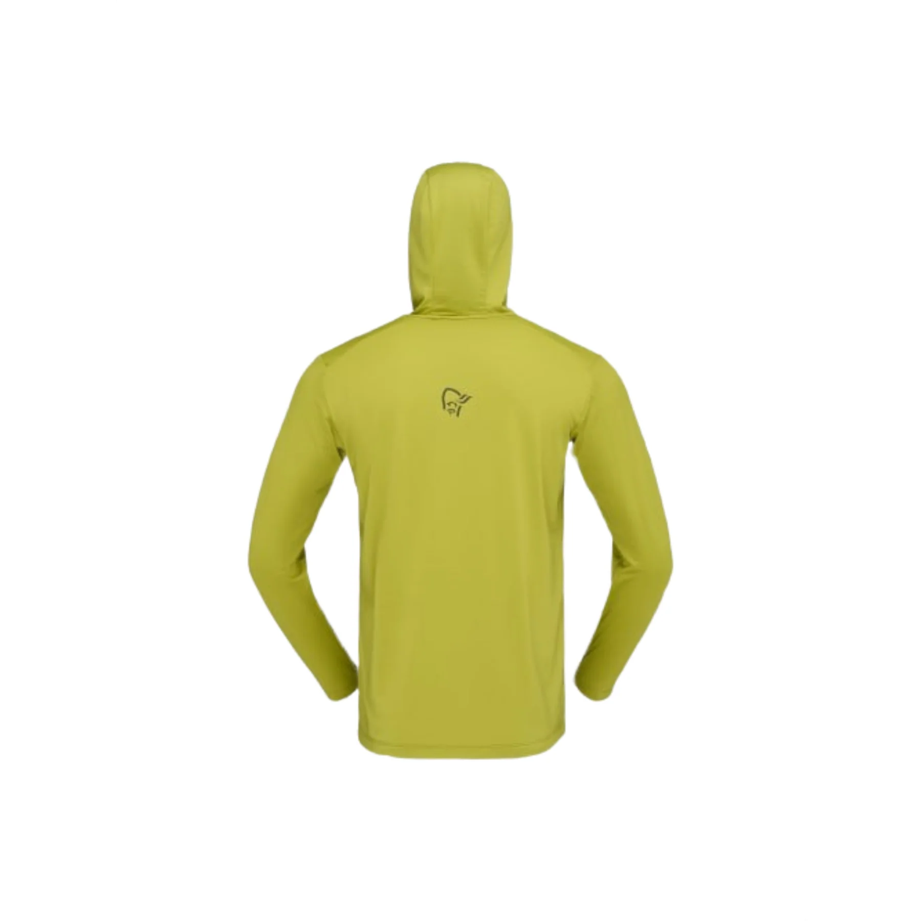 Men's Falketind Warm1 Hood - Image 5